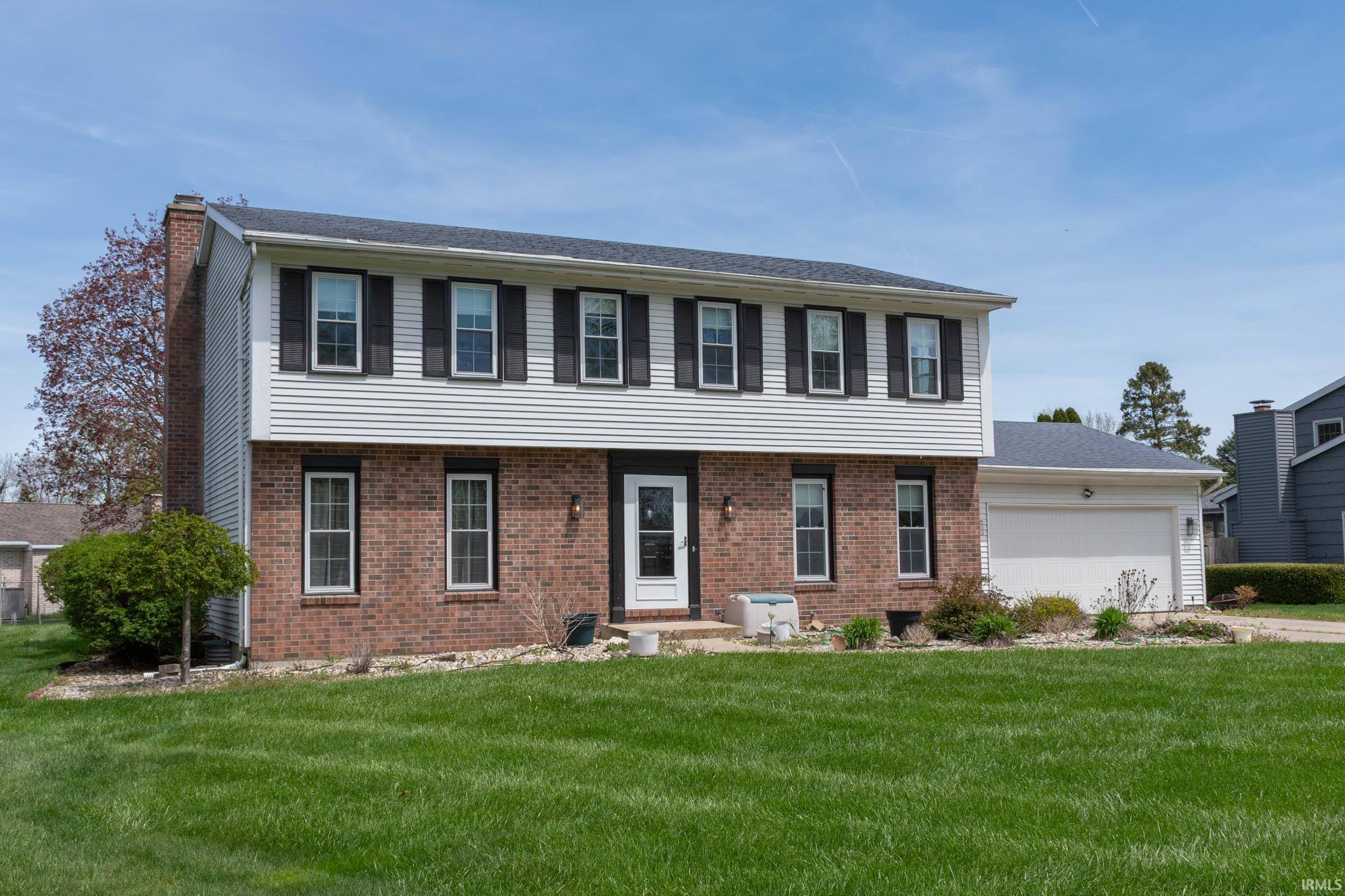Elkhart, IN 46514-4215,3110 N East Lake Drive