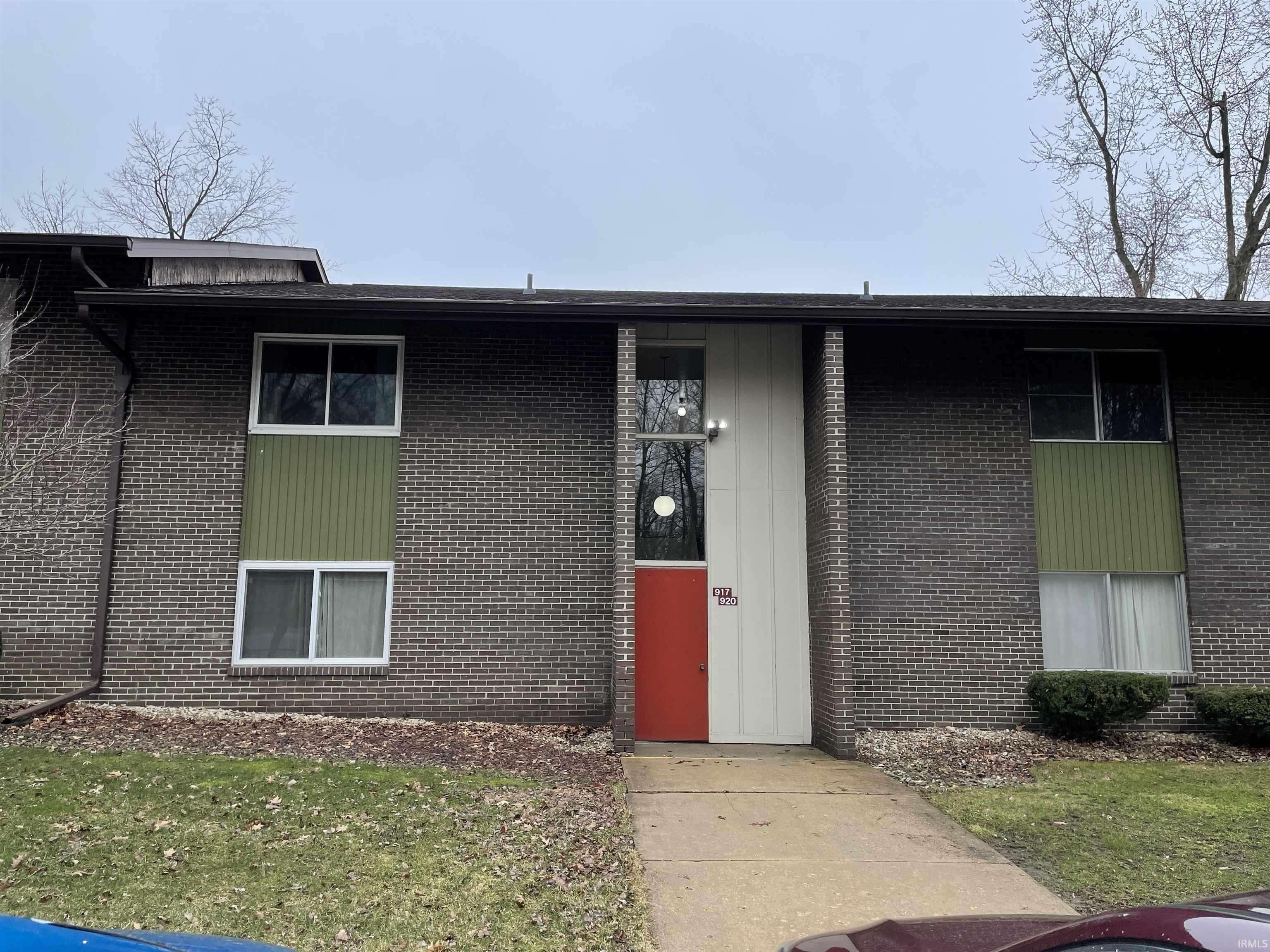 South Bend, IN 46614-2439,2500 Topsfield Road #920