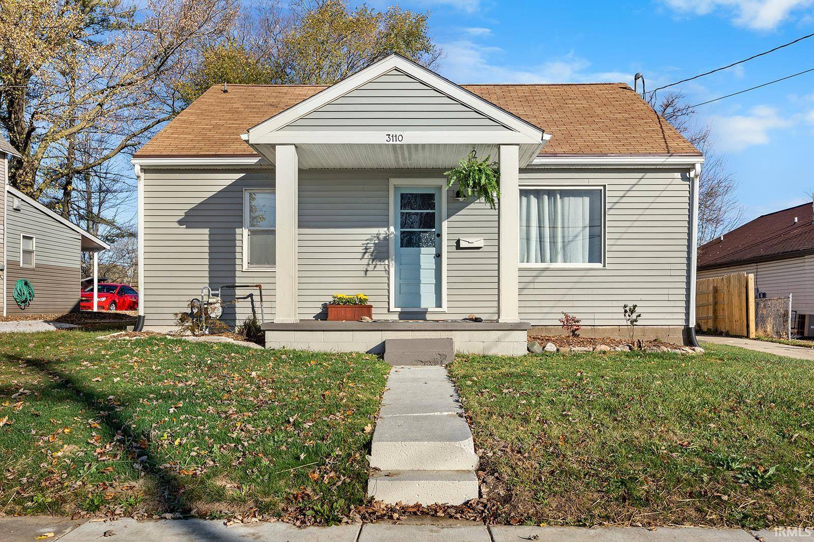 Lafayette, IN 47904,3110 Kossuth Street