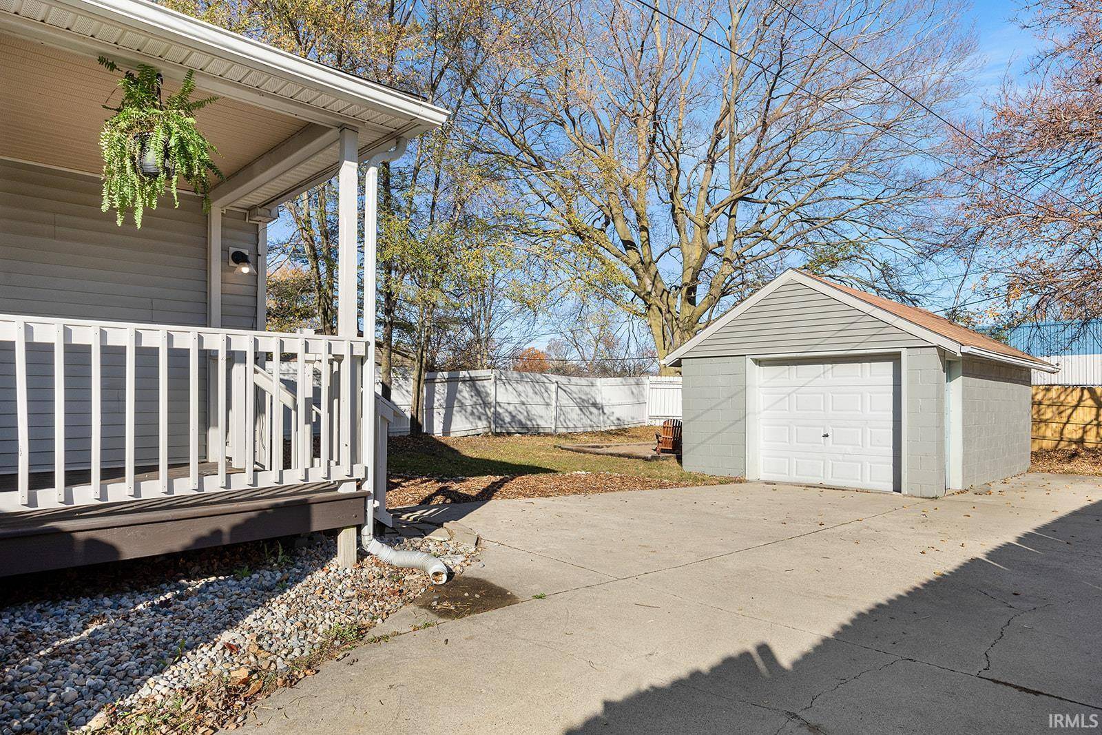 Lafayette, IN 47904,3110 Kossuth Street