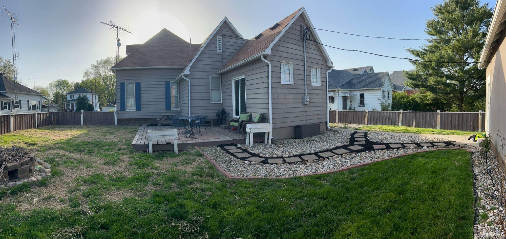 Pine Village, IN 47975,303 S Jefferson St. Street
