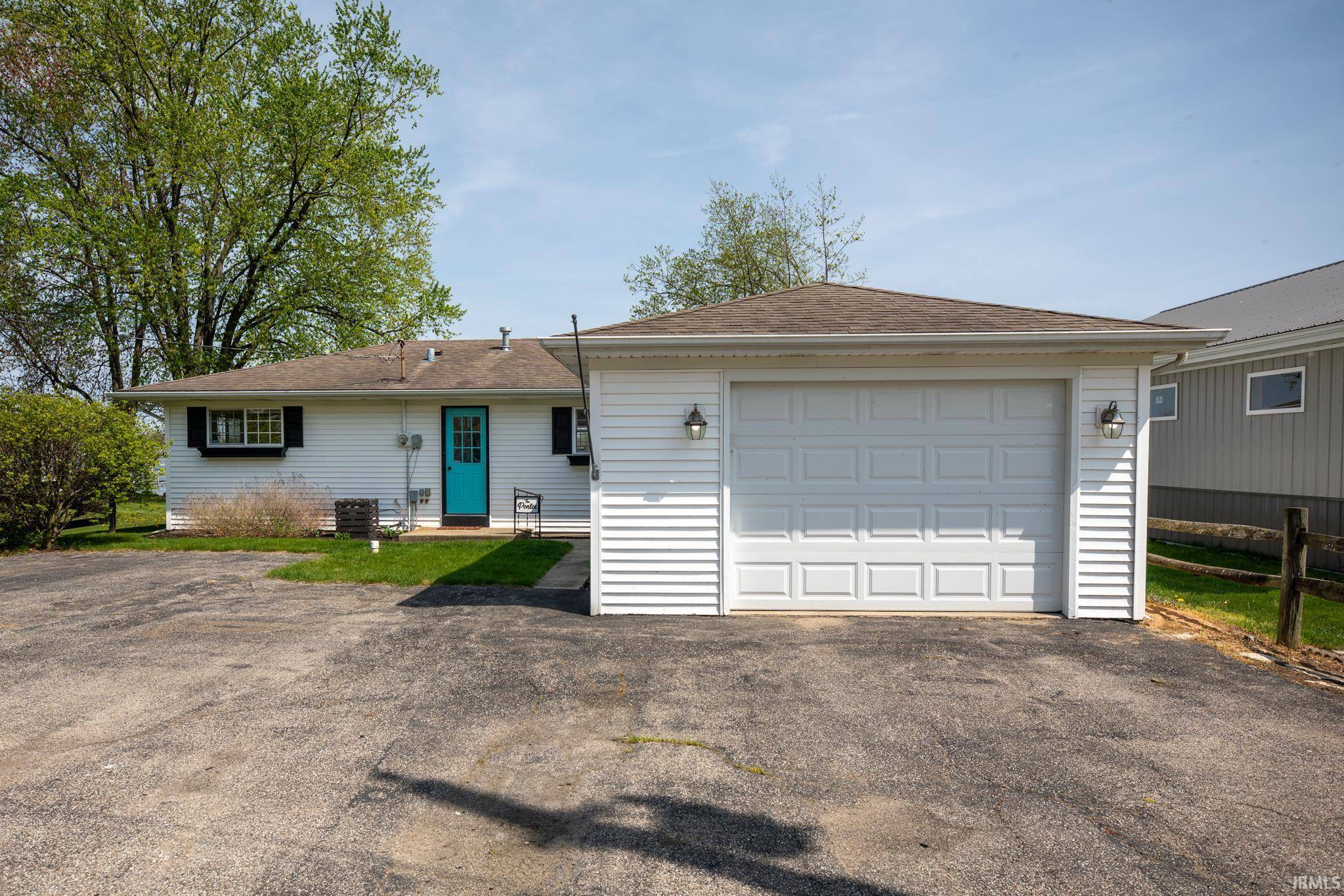 Bremen, IN 46506,3654 W Shore Drive