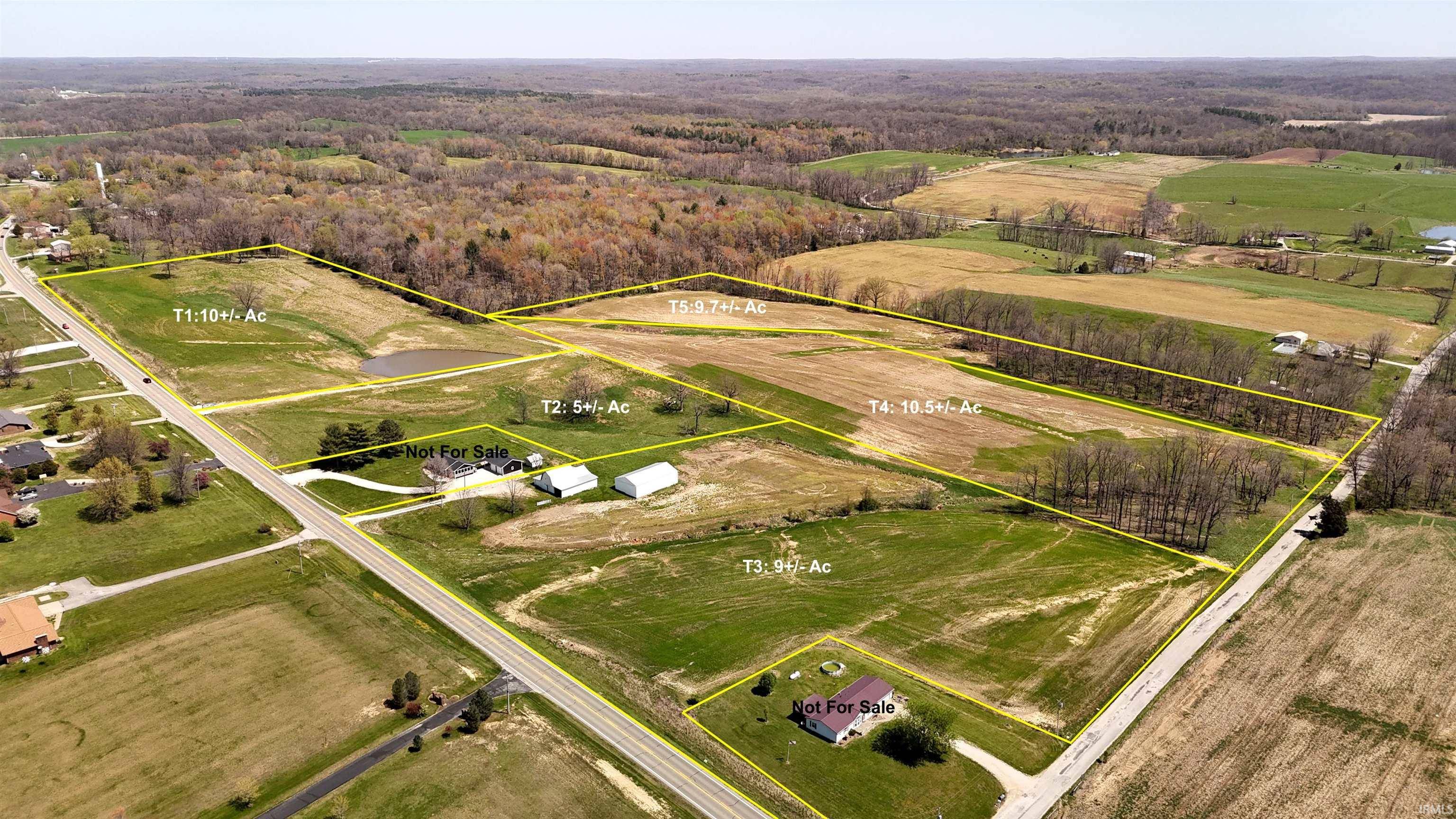 Loogootee, IN 47553,2 off Us Highway 231