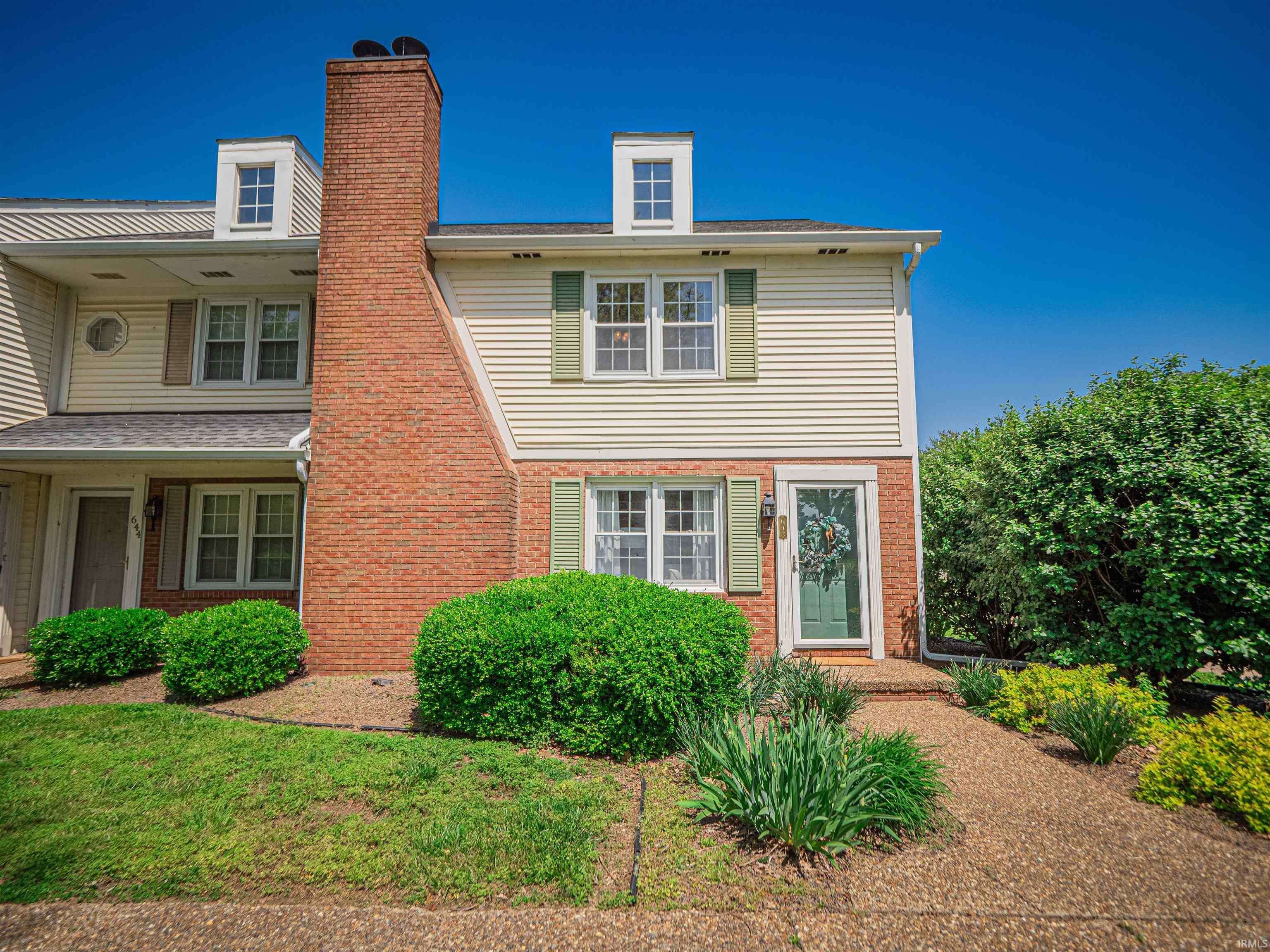 Evansville, IN 47715,642 Kingswood Drive