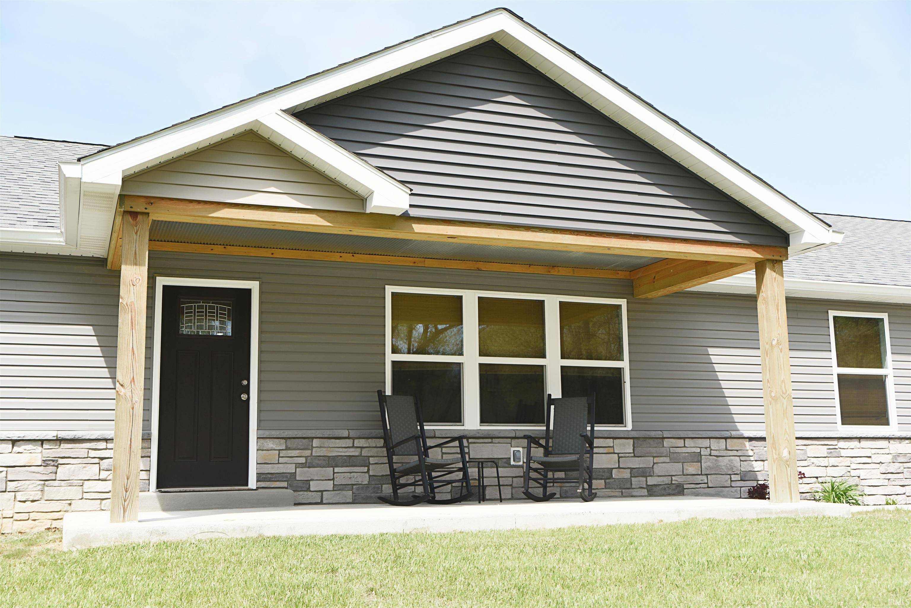 Mitchell, IN 47446,729 Thompson Lane