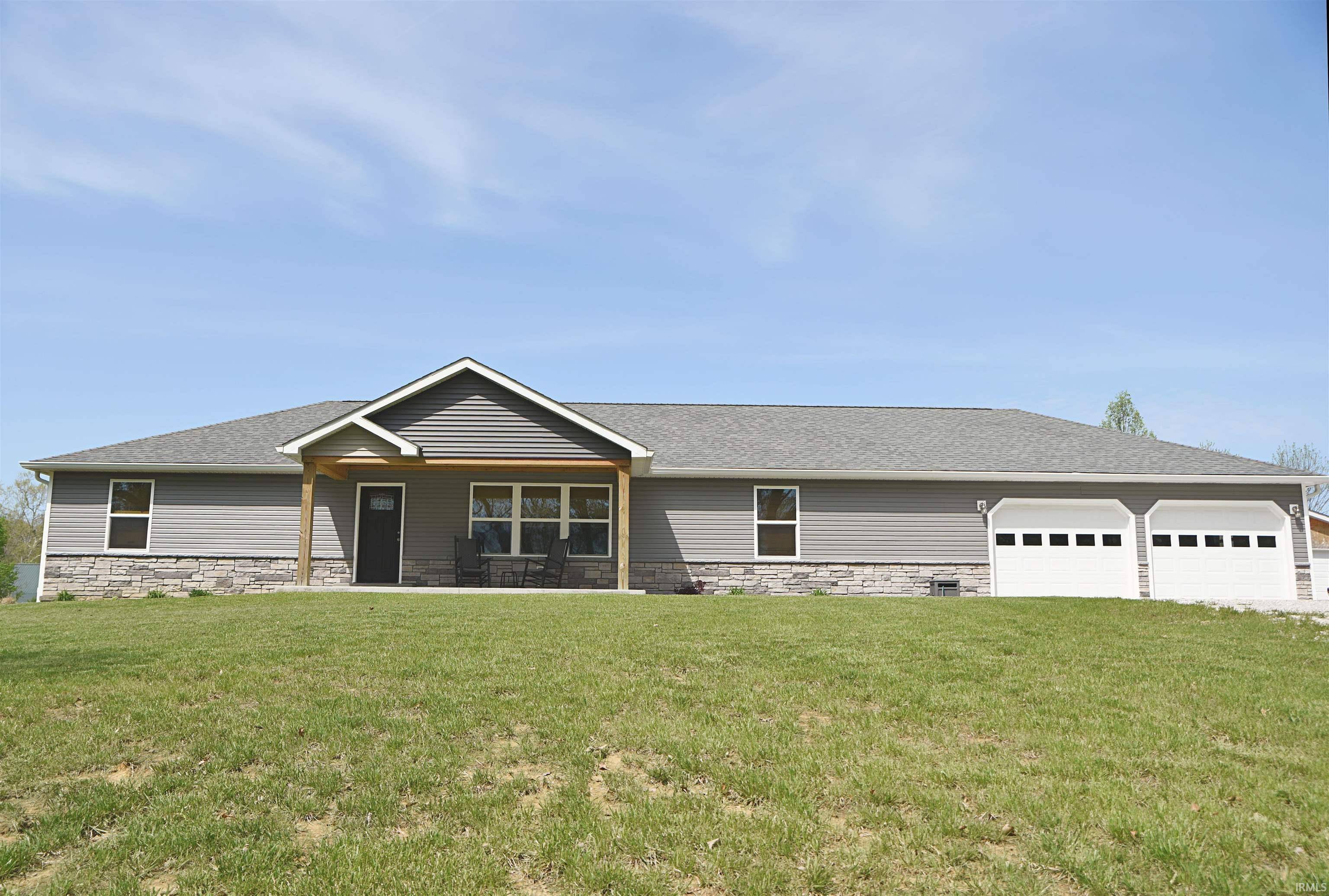 Mitchell, IN 47446,729 Thompson Lane