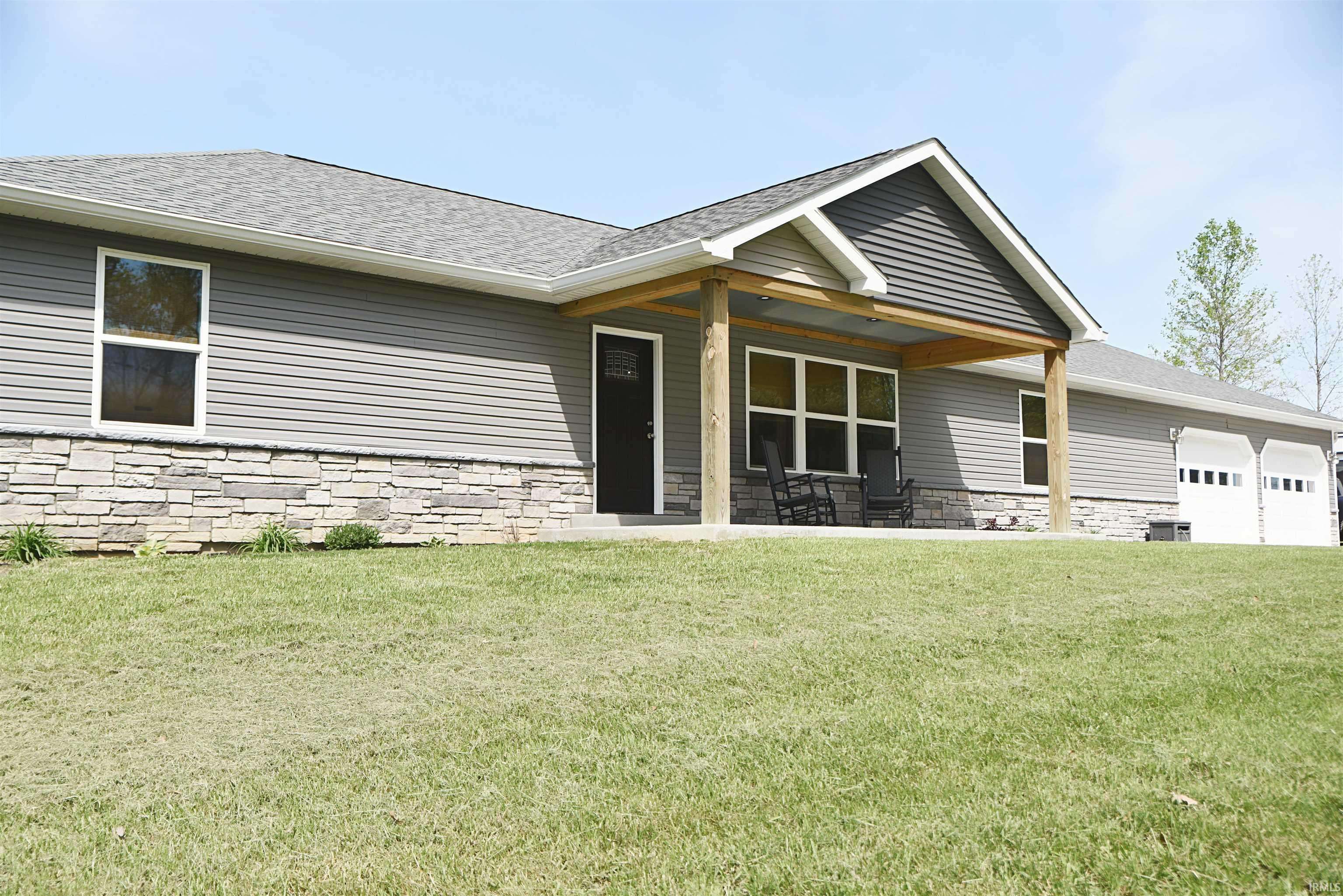 Mitchell, IN 47446,729 Thompson Lane