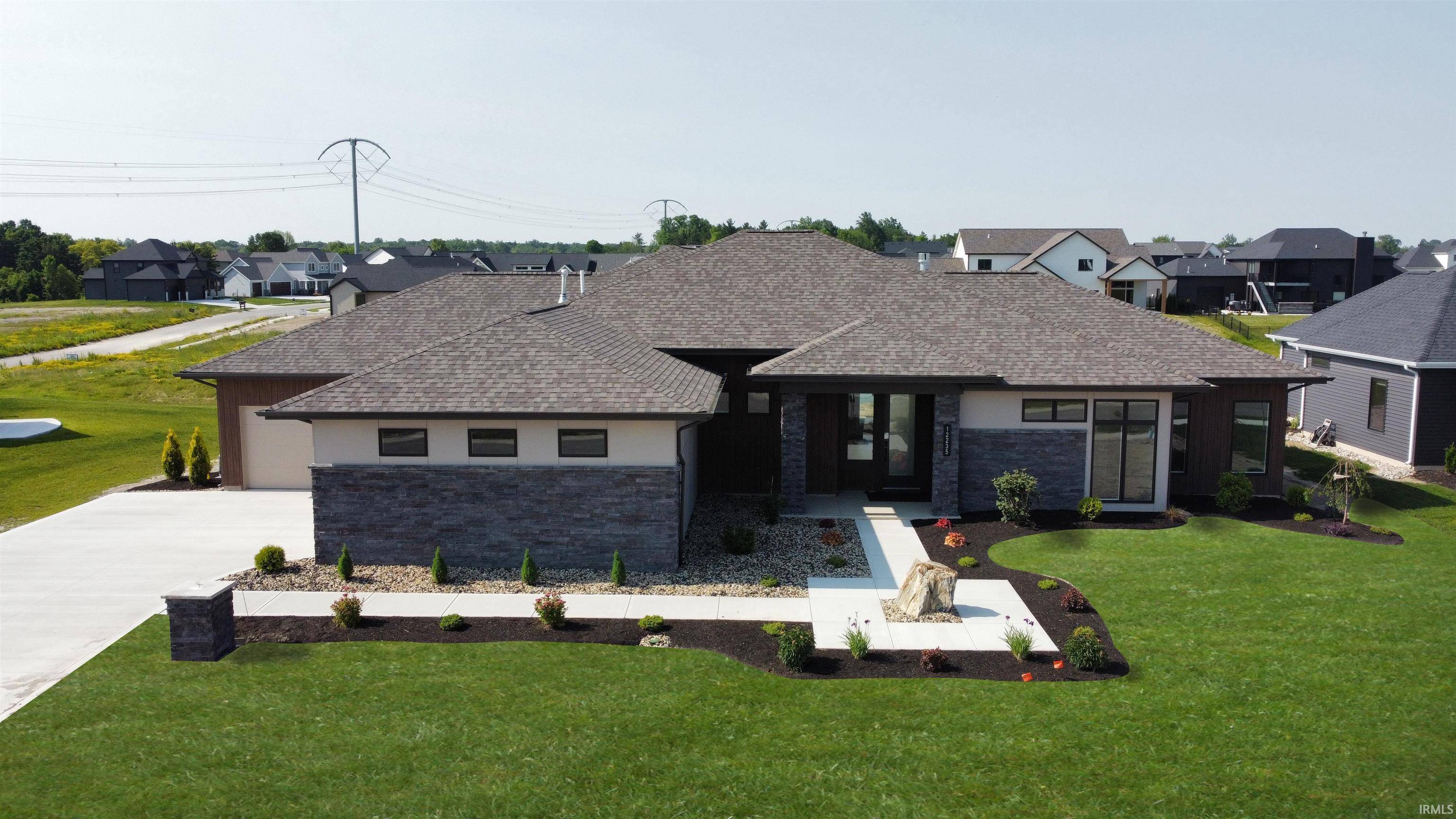 Fort Wayne, IN 46814,12235 Blue Jay Trail