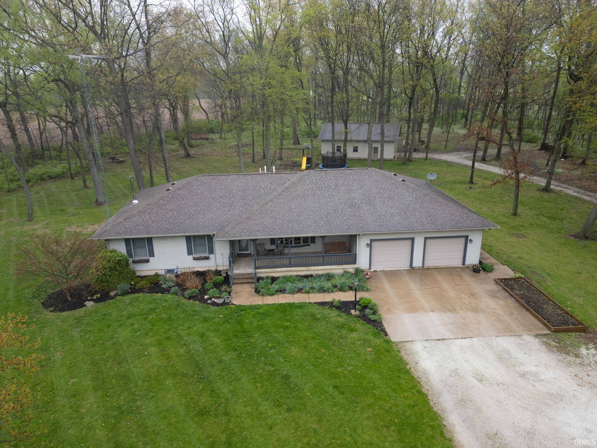 West Lafayette, IN 47906,3212 N 775 W Road