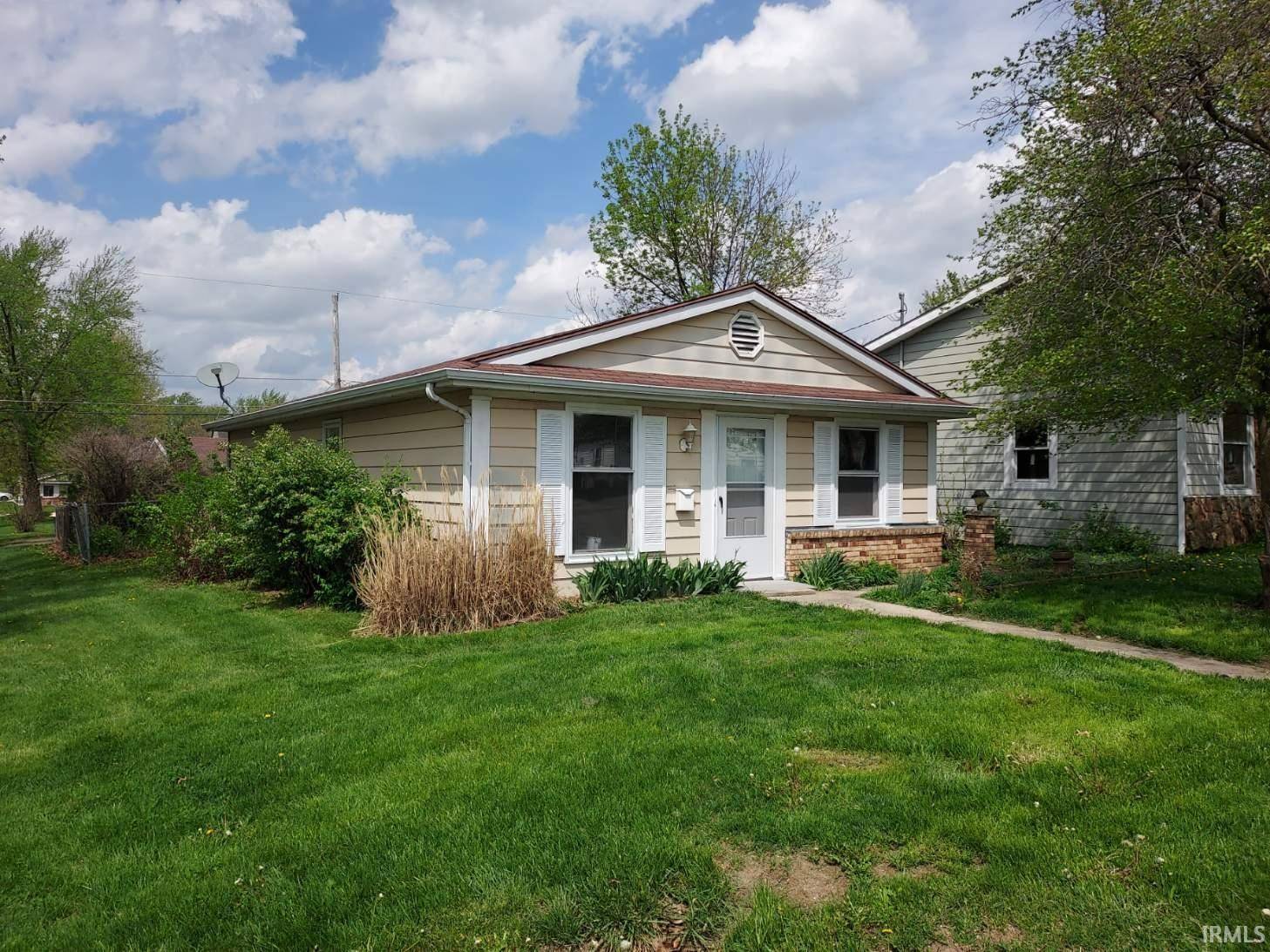Fort Wayne, IN 46805,2601 Lynn Avenue