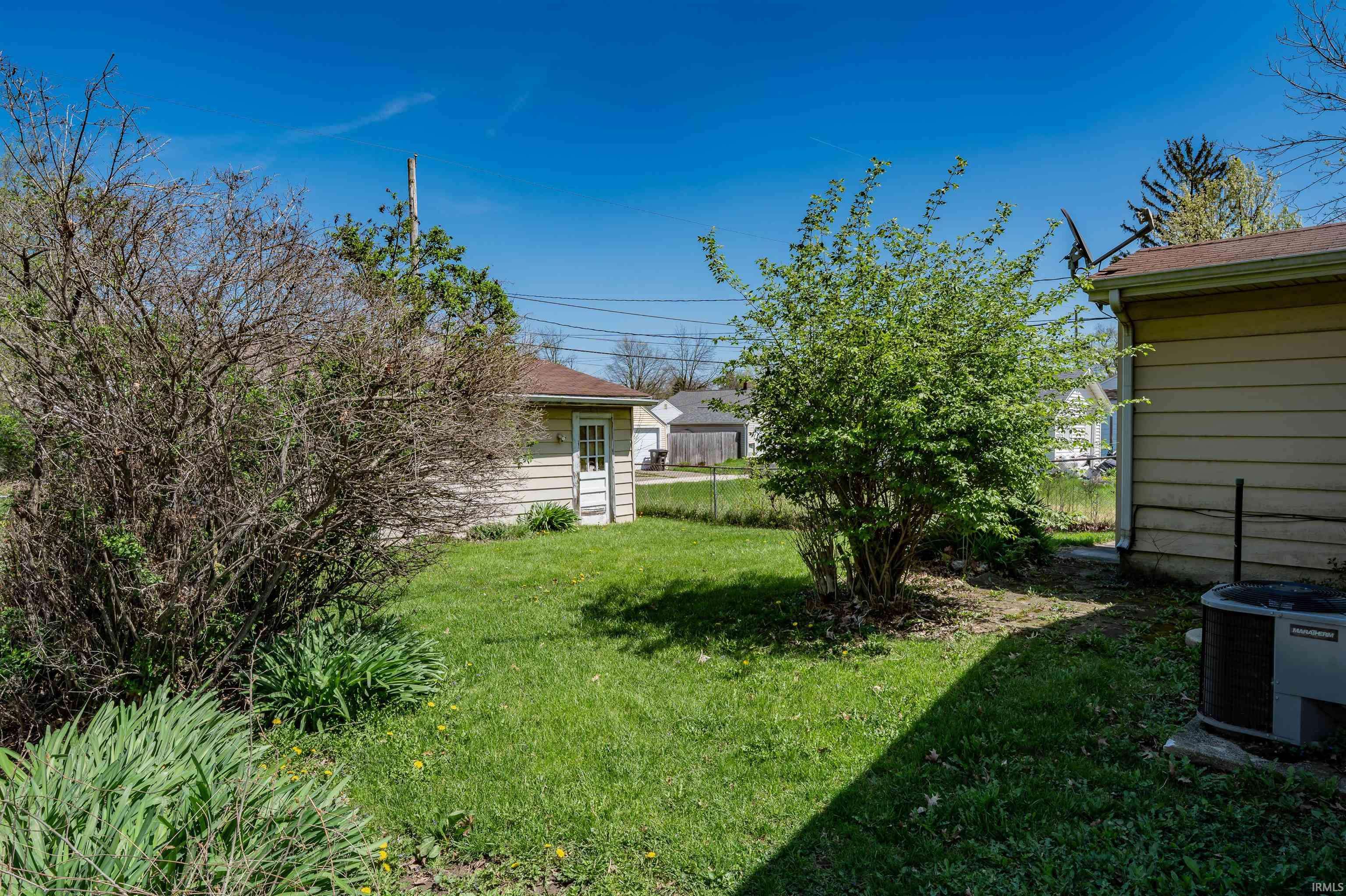 Fort Wayne, IN 46805,2601 Lynn Avenue