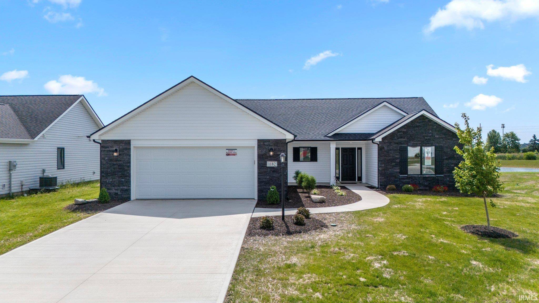 Fort Wayne, IN 46818,1182 Zenos Boulevard