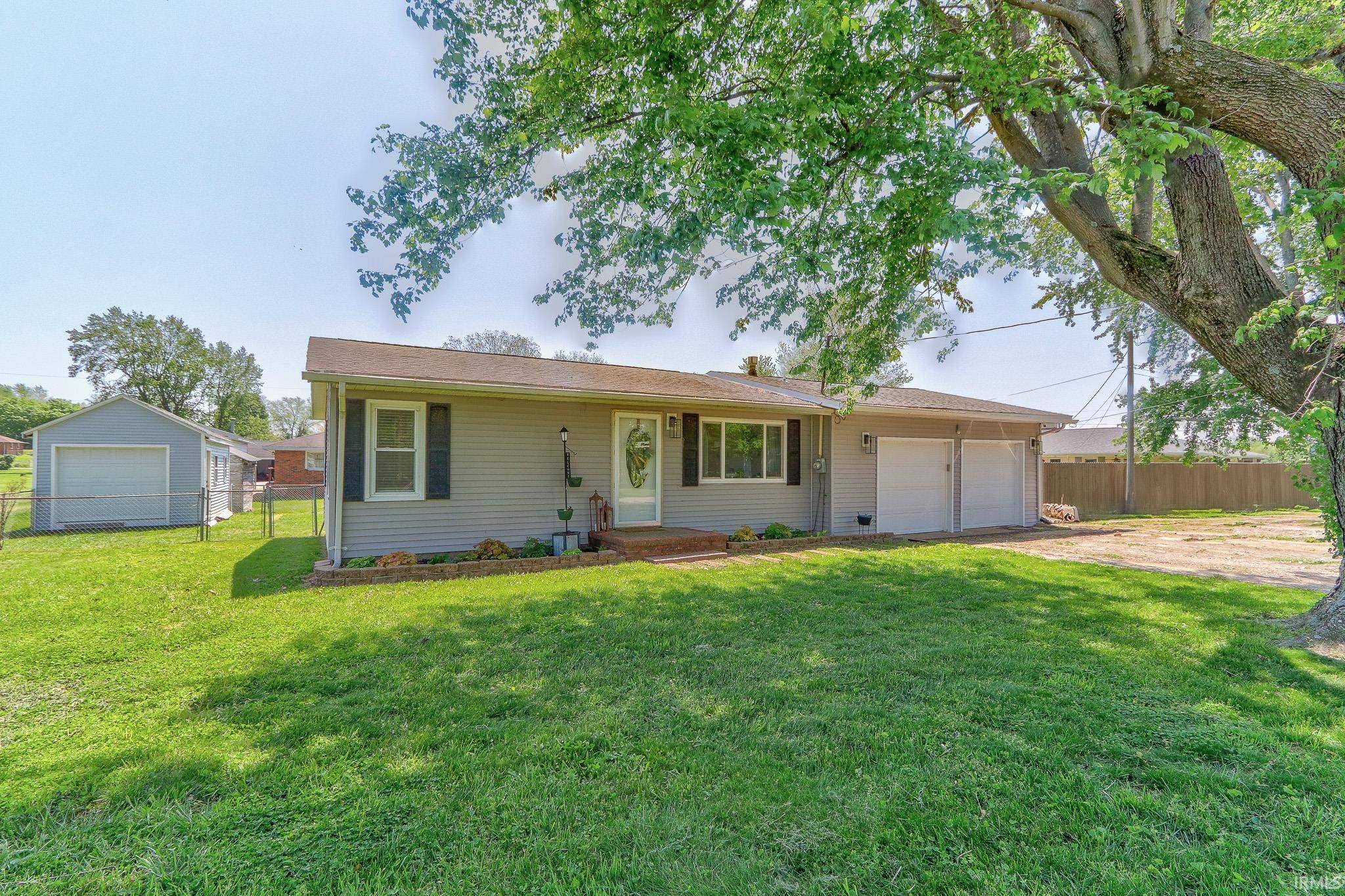 Richland, IN 47634-9136,8953 W County Road 75 N