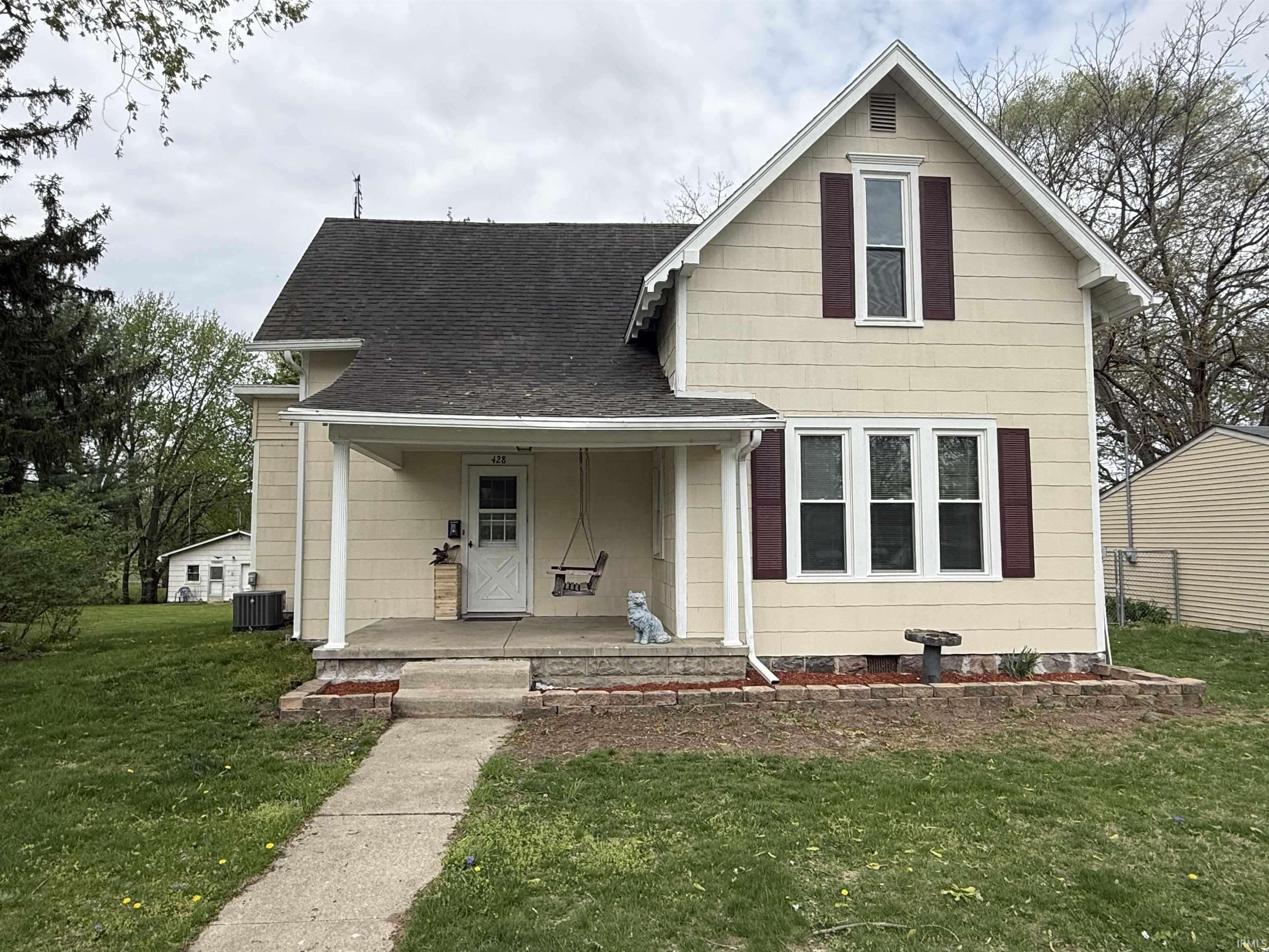 Rochester, IN 46975,428 Clay Street