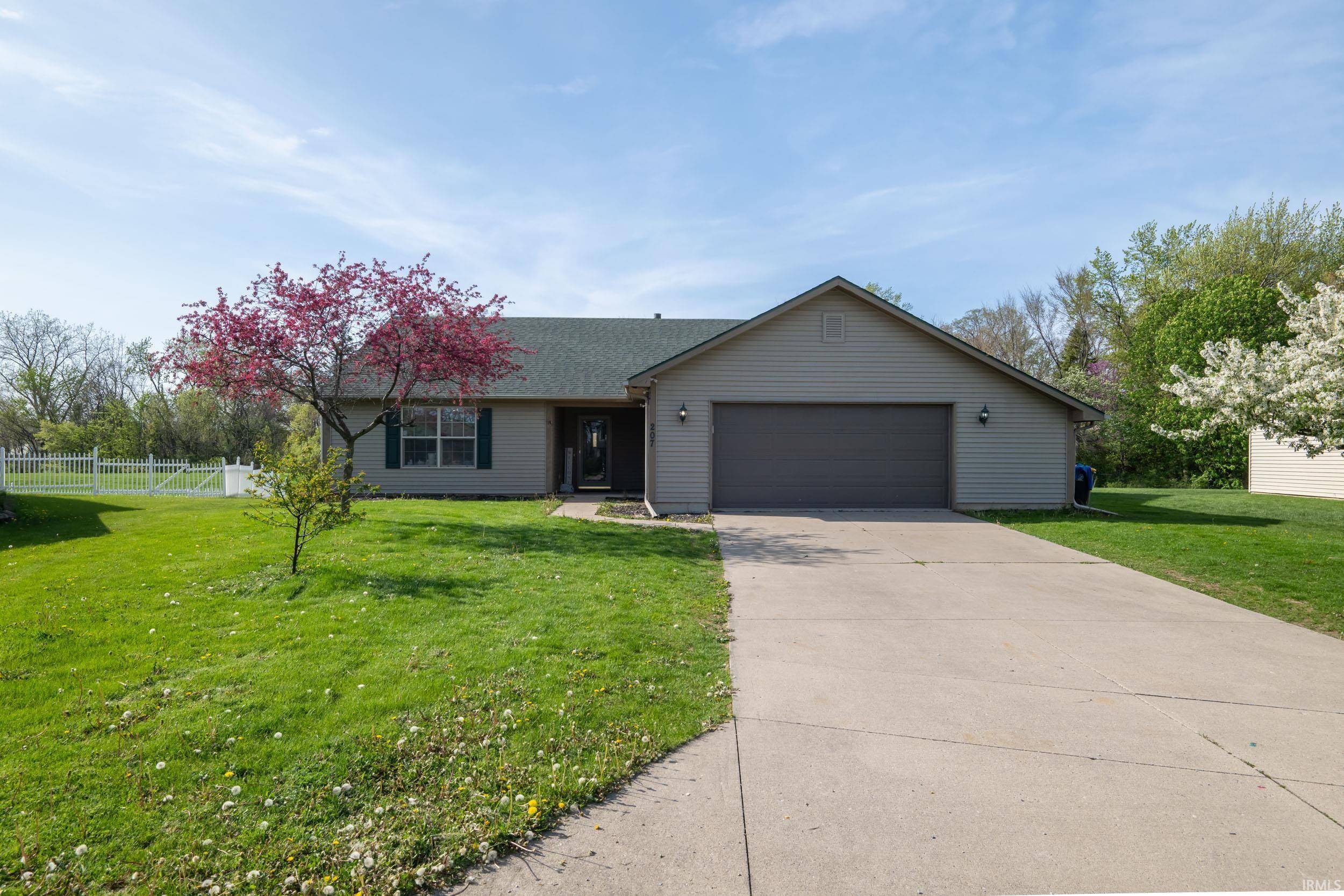 Fort Wayne, IN 46825-3387,207 Passier Court