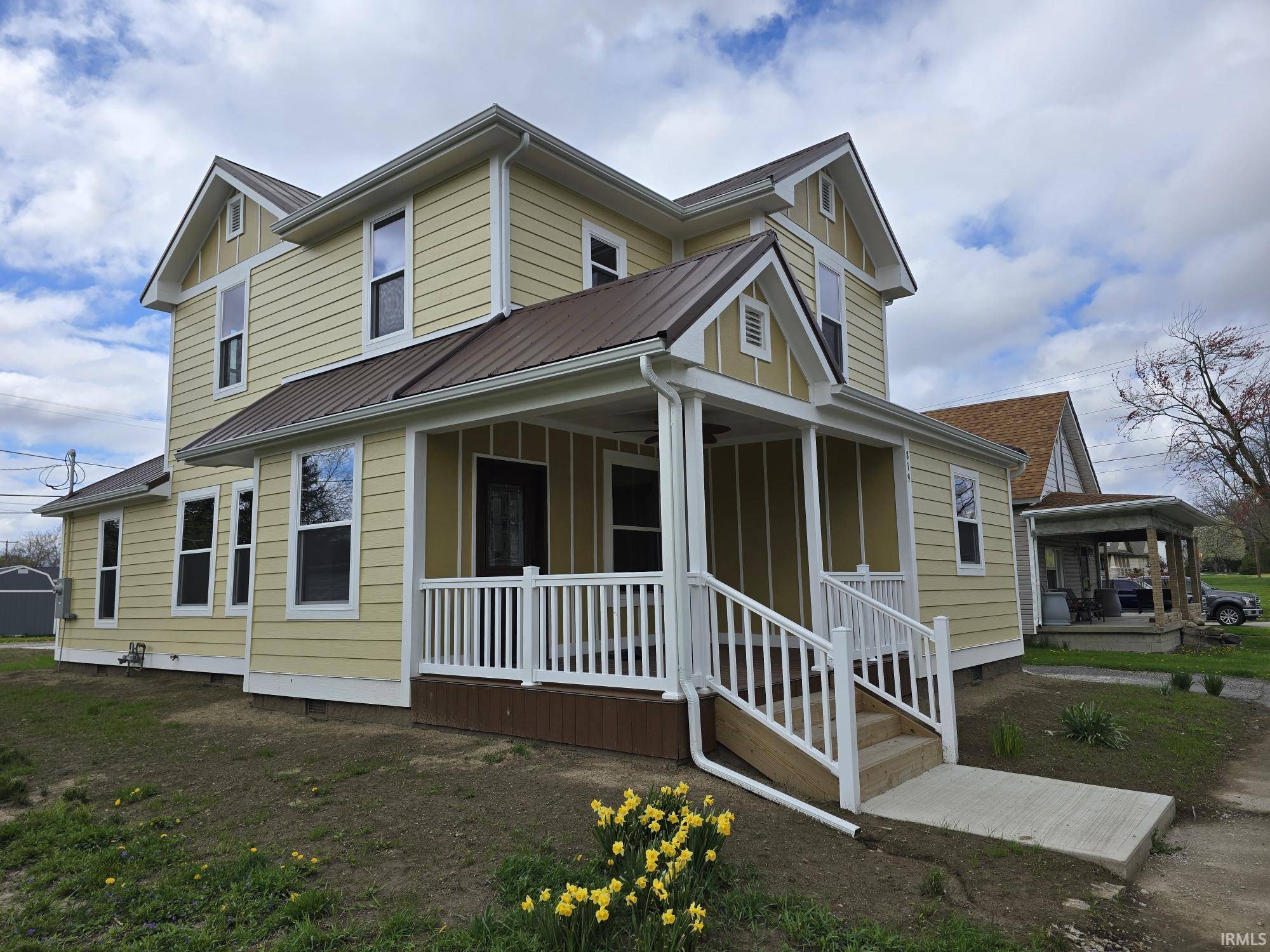 Hartford City, IN 47348-1549,819 N Walnut Street