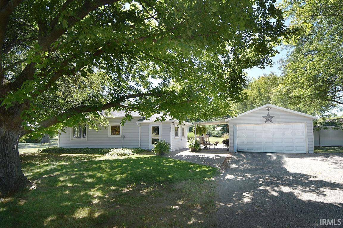 Goshen, IN 46526-8556,67493 US Highway 33