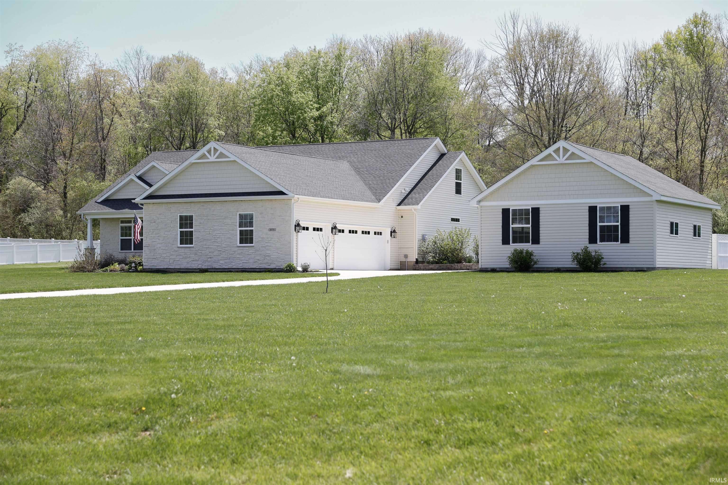 Lafayette, IN 47905,8375 Shepardson Creek Drive