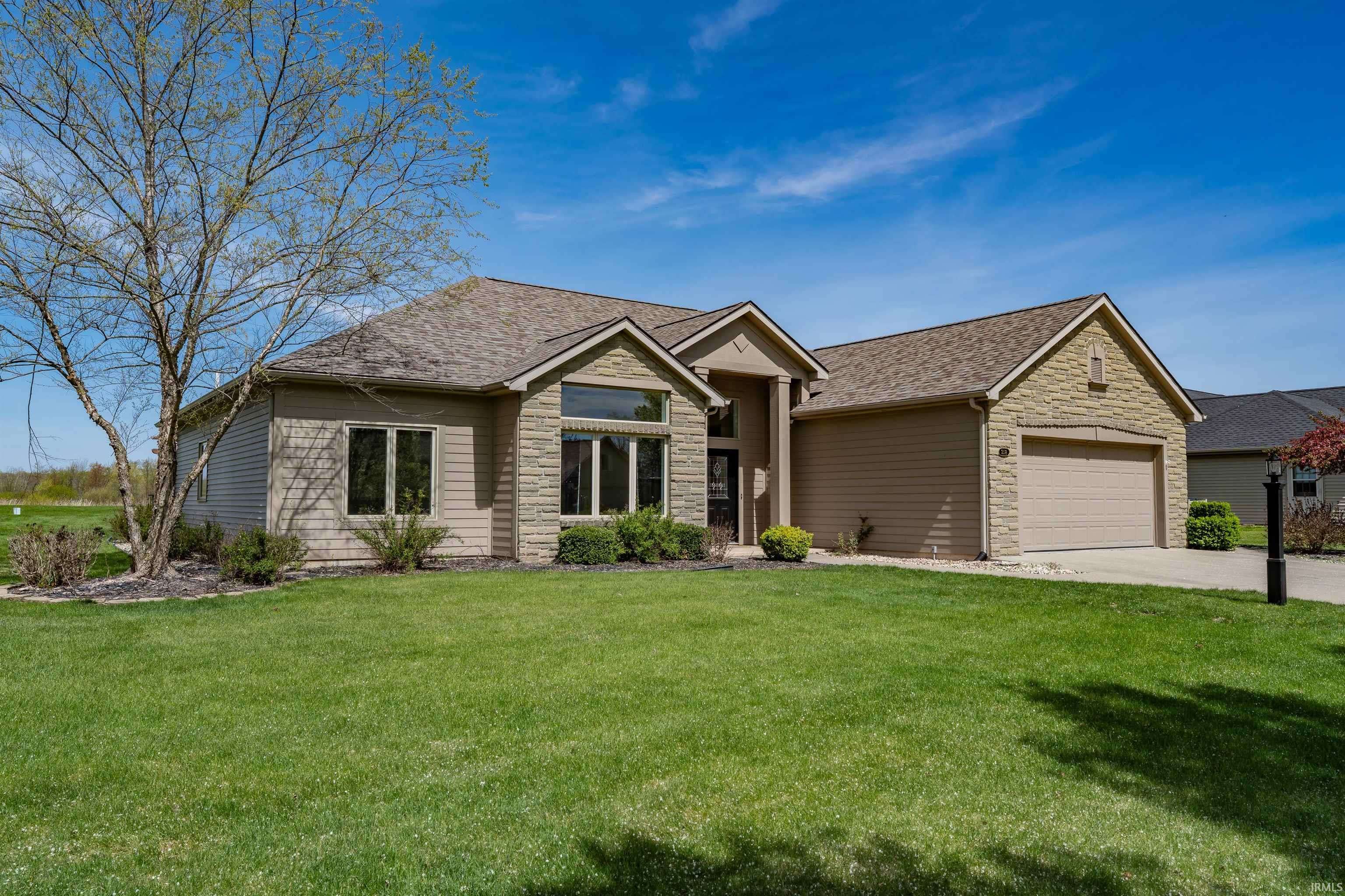 Kendallville, IN 46755,2518 Cobblestone Lane