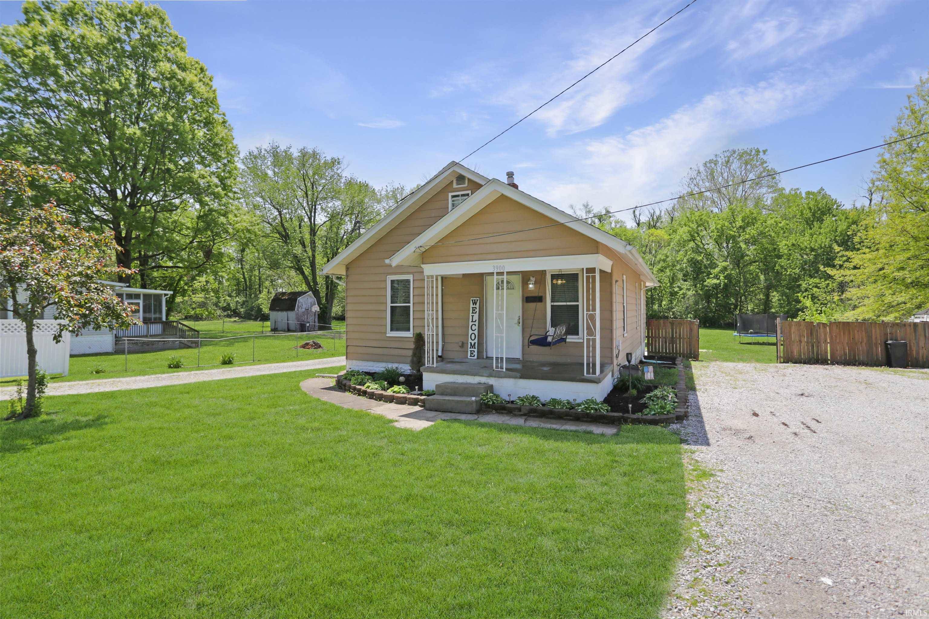 Evansville, IN 47712,3900 Hogue Road
