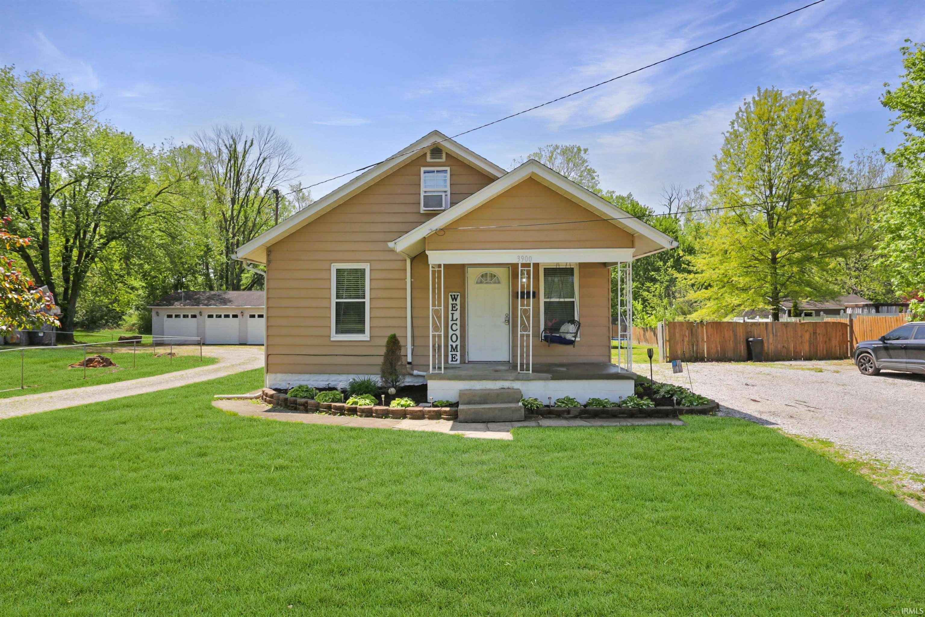 Evansville, IN 47712,3900 Hogue Road