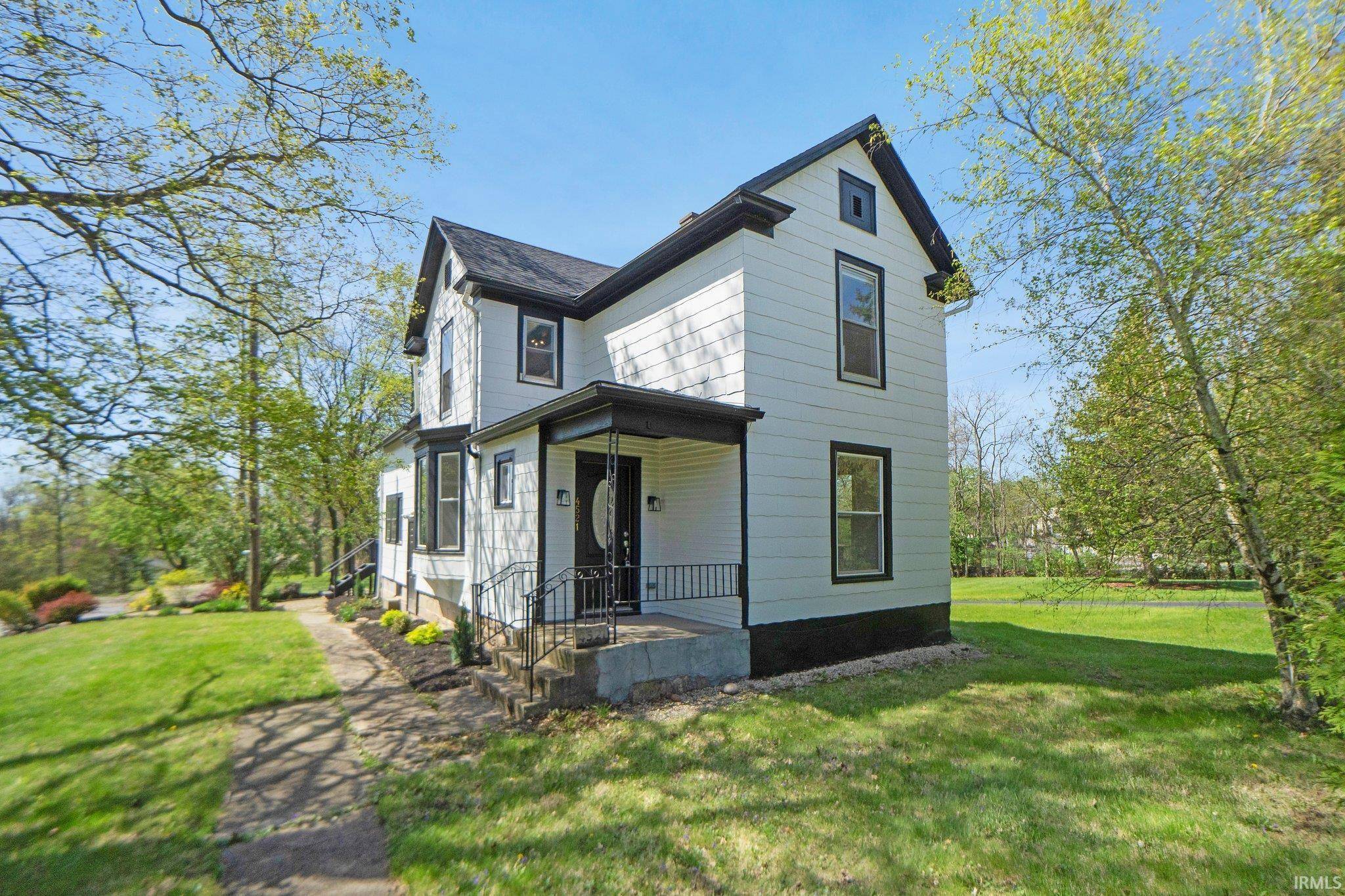 Fort Wayne, IN 46804,4521 Covington Road