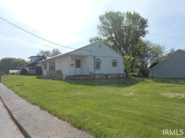 Odon, IN 47562,301 E Main Street