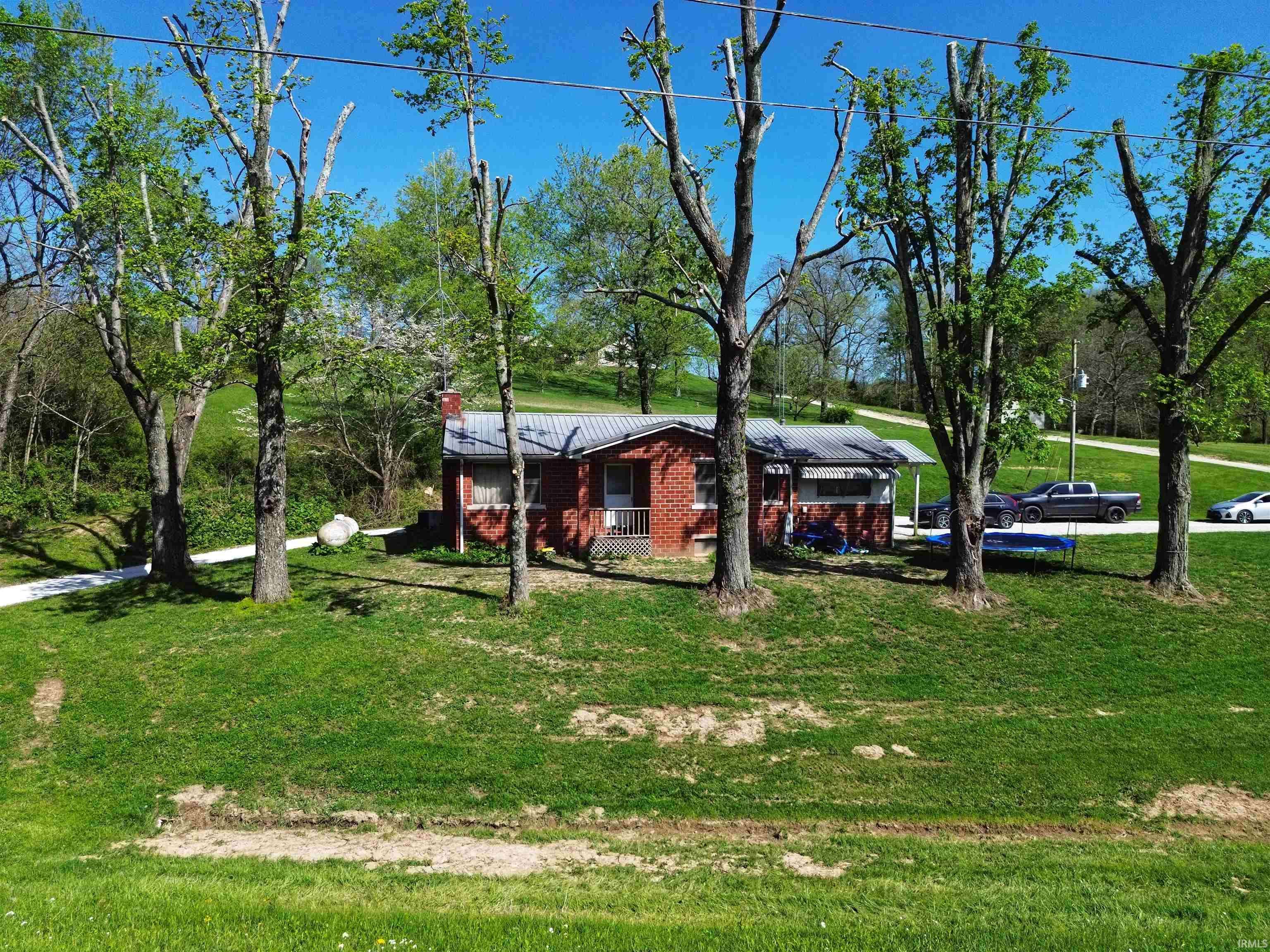 French Lick, IN 47432,5344 S State Rd 145 Road