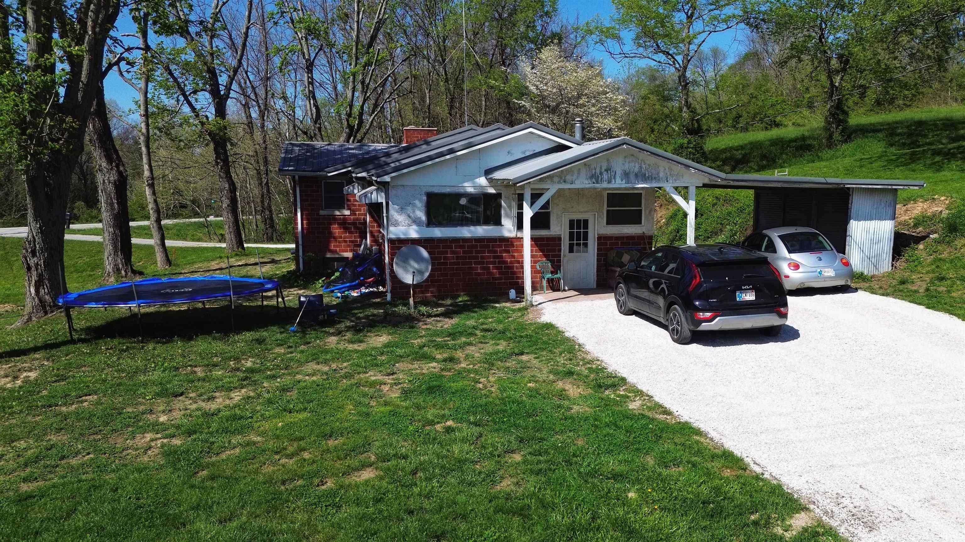 French Lick, IN 47432,5344 S State Rd 145 Road
