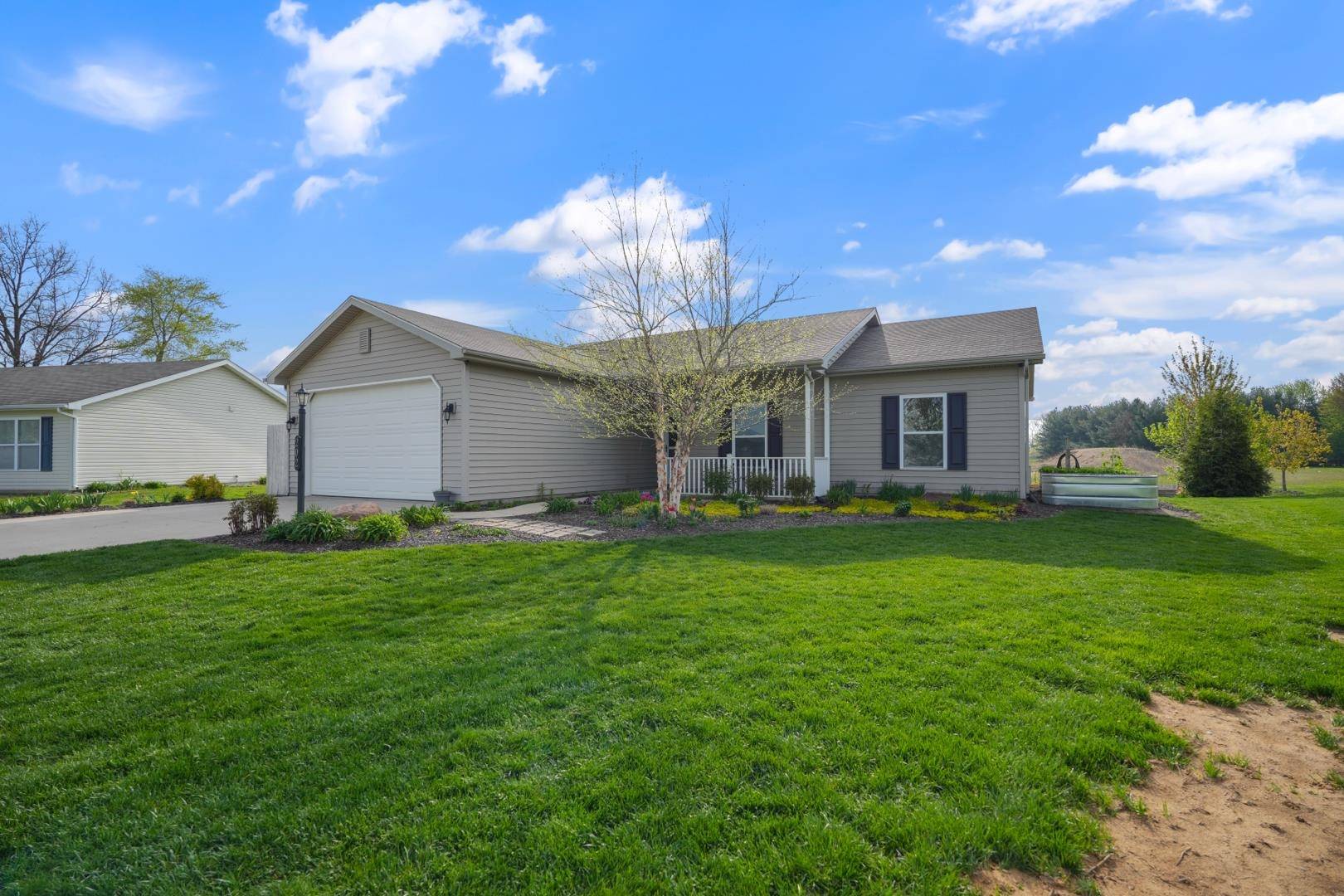 Milford, IN 46542,202 Jeremy Drive