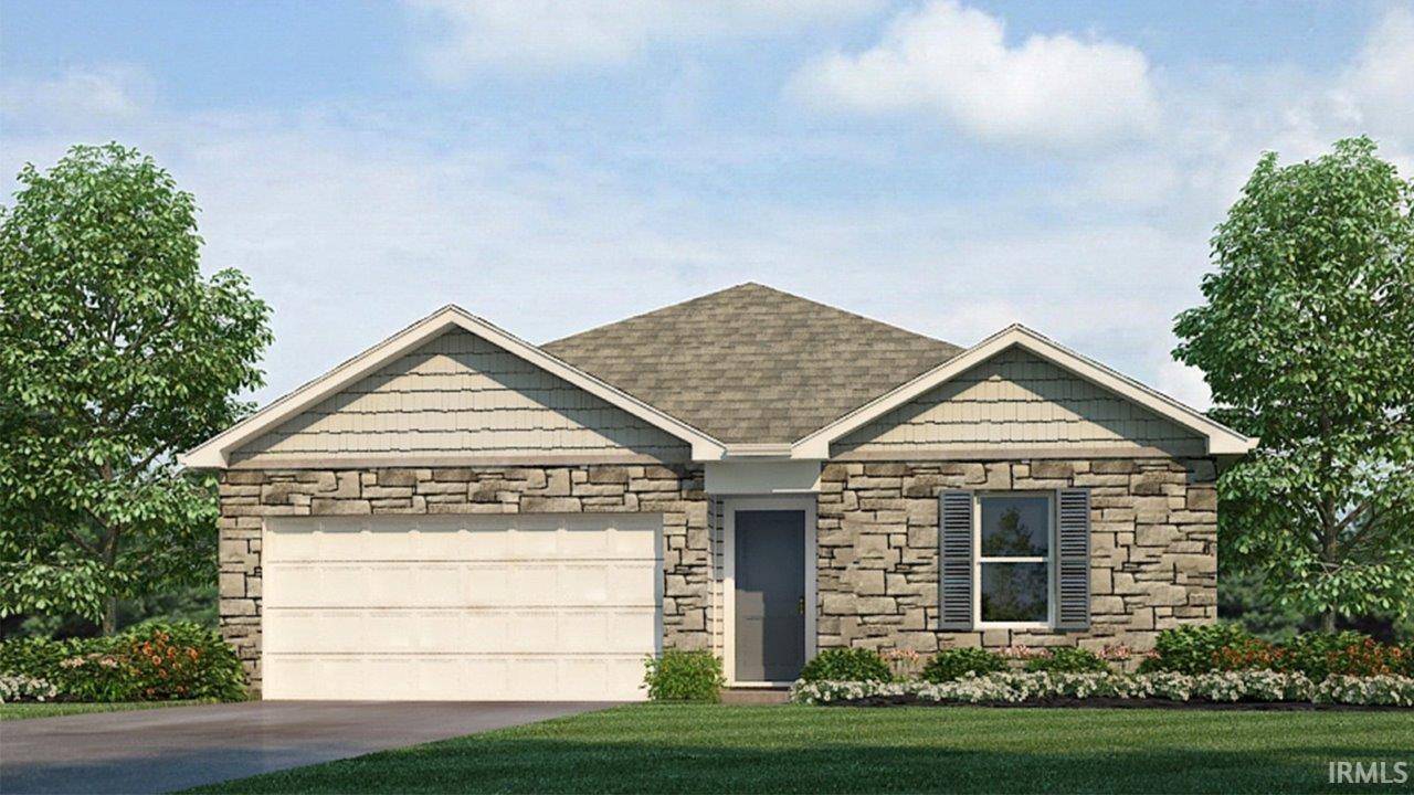 New Haven, IN 46774,5019 Beechmont Lane