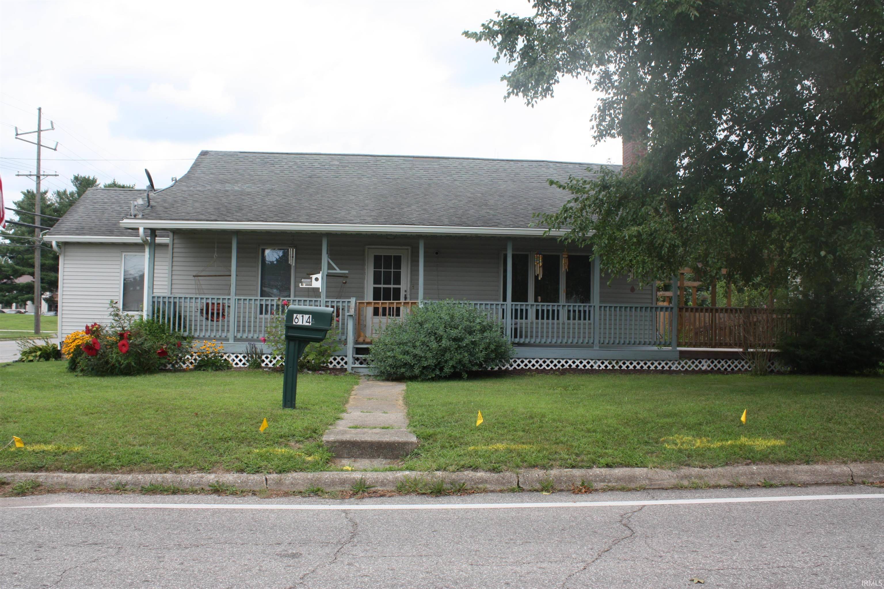 Winamac, IN 46996,614 N Riverside Drive
