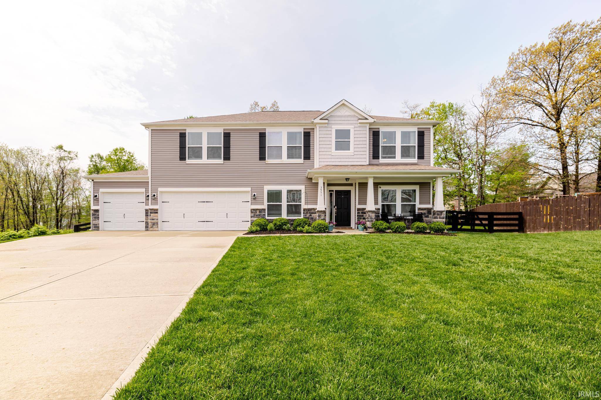 Bloomington, IN 47404,3951 W Nimita Court