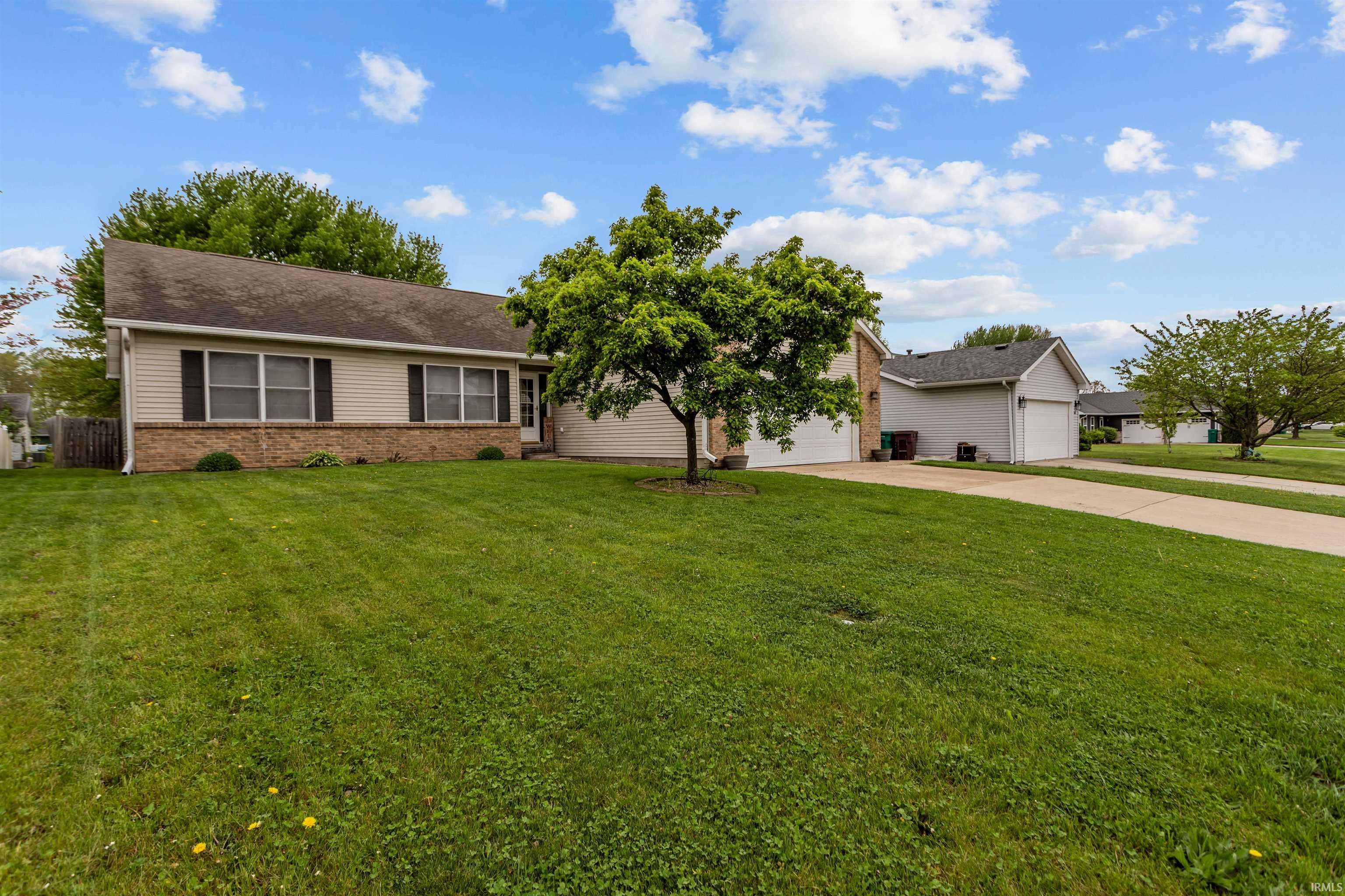 Russiaville, IN 46979,355 MESA Drive