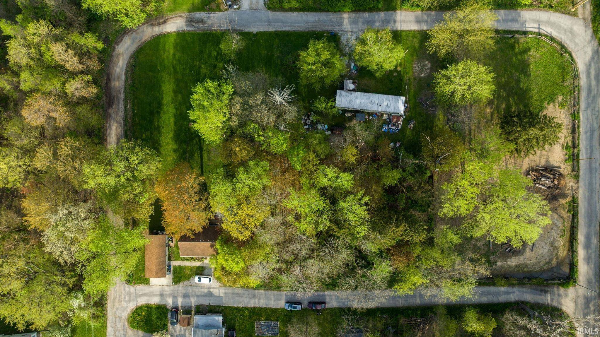 New Carlisle, IN 46552,0 N Blue Bird Lane