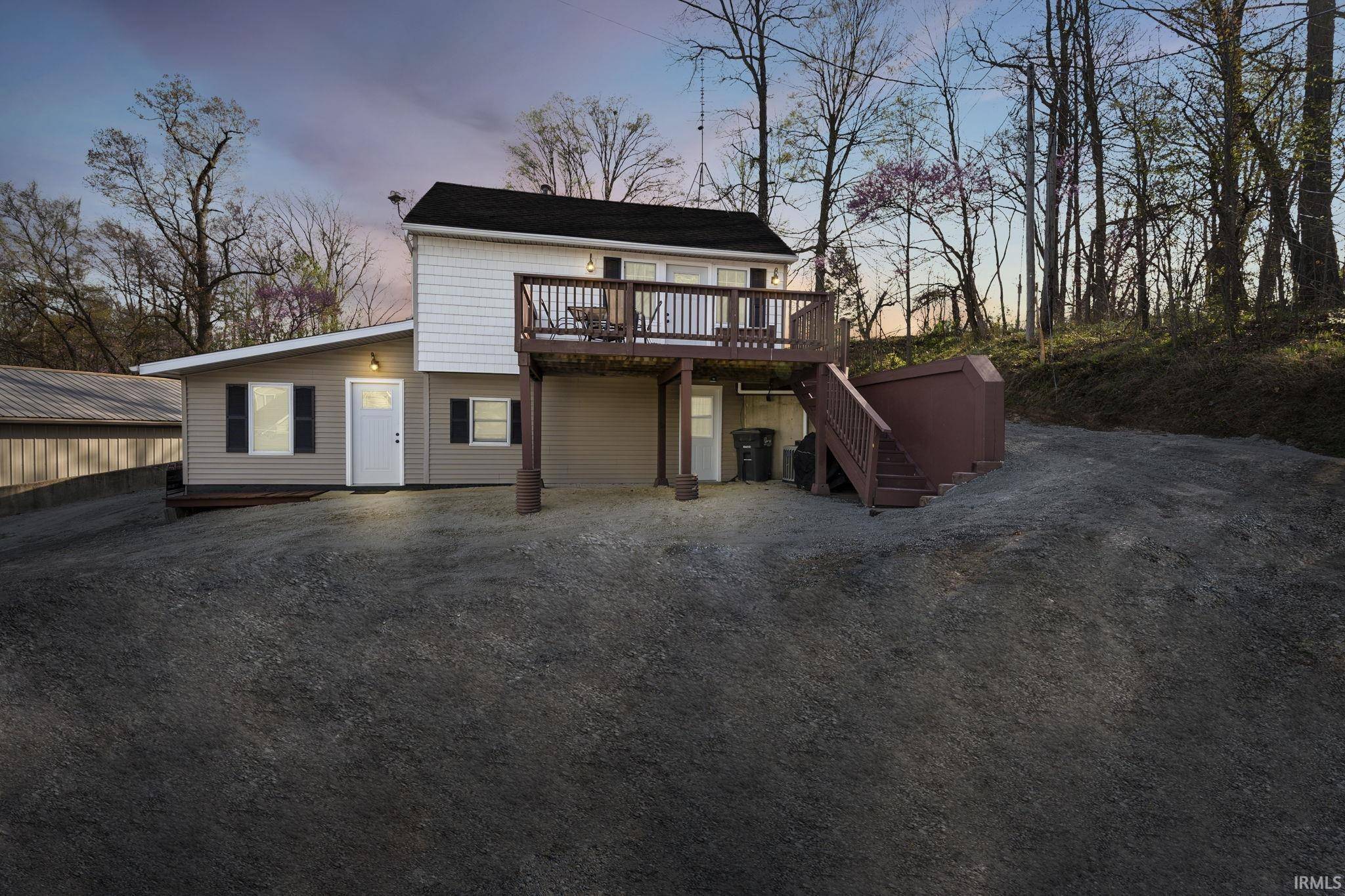 Wolcottville, IN 46795,9800 S 975 E