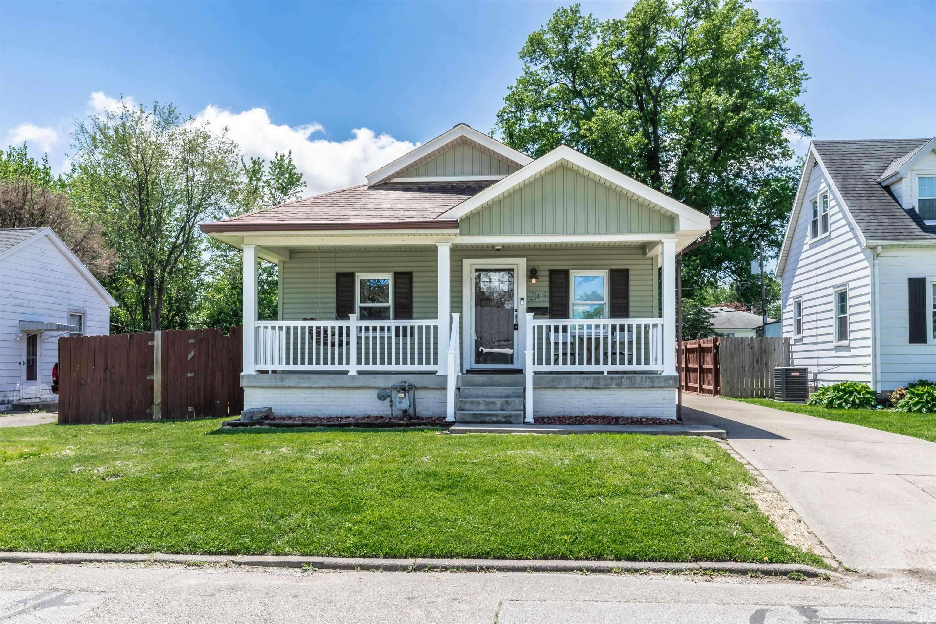 Evansville, IN 47711,2015 E Michigan Street