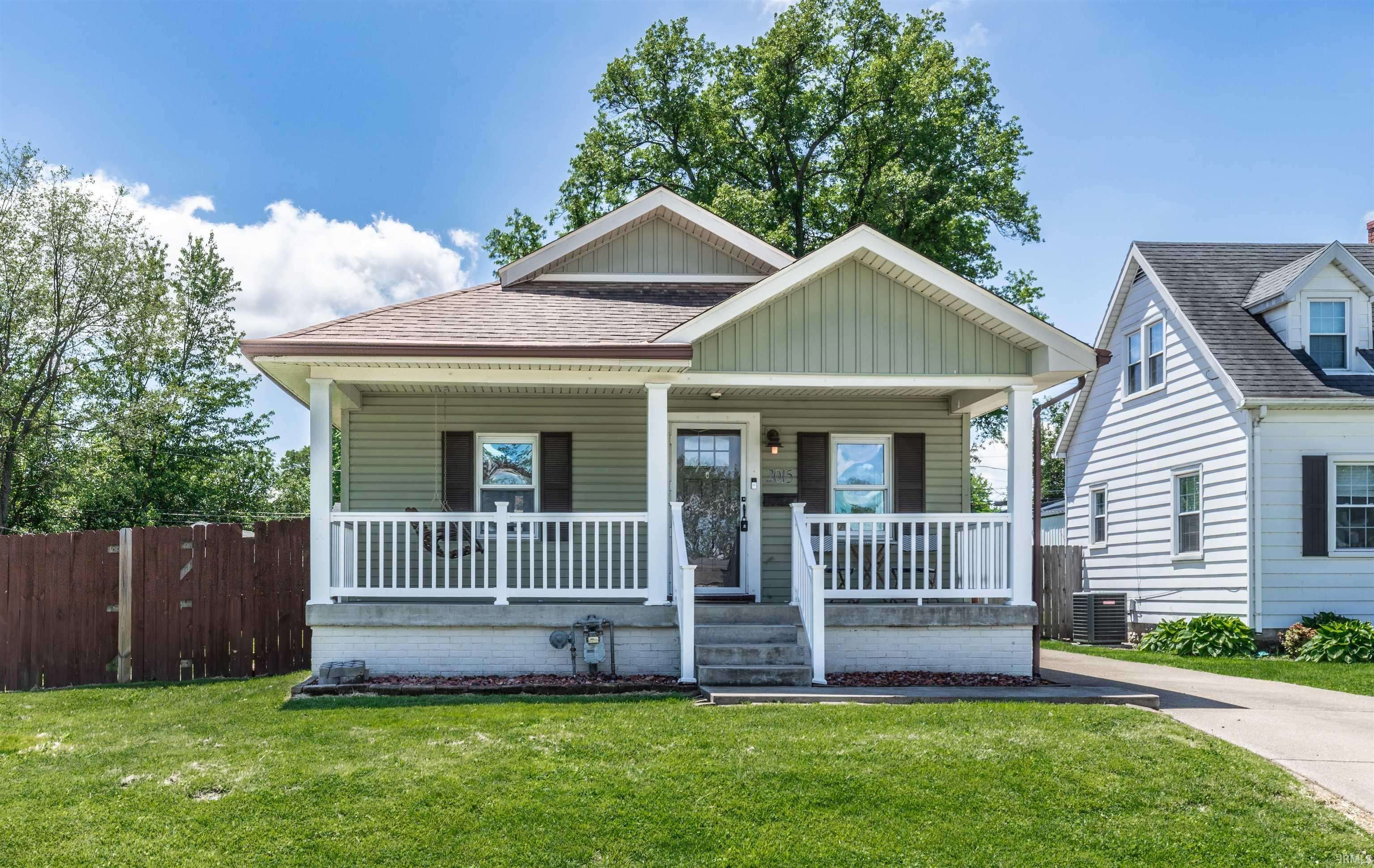 Evansville, IN 47711,2015 E Michigan Street