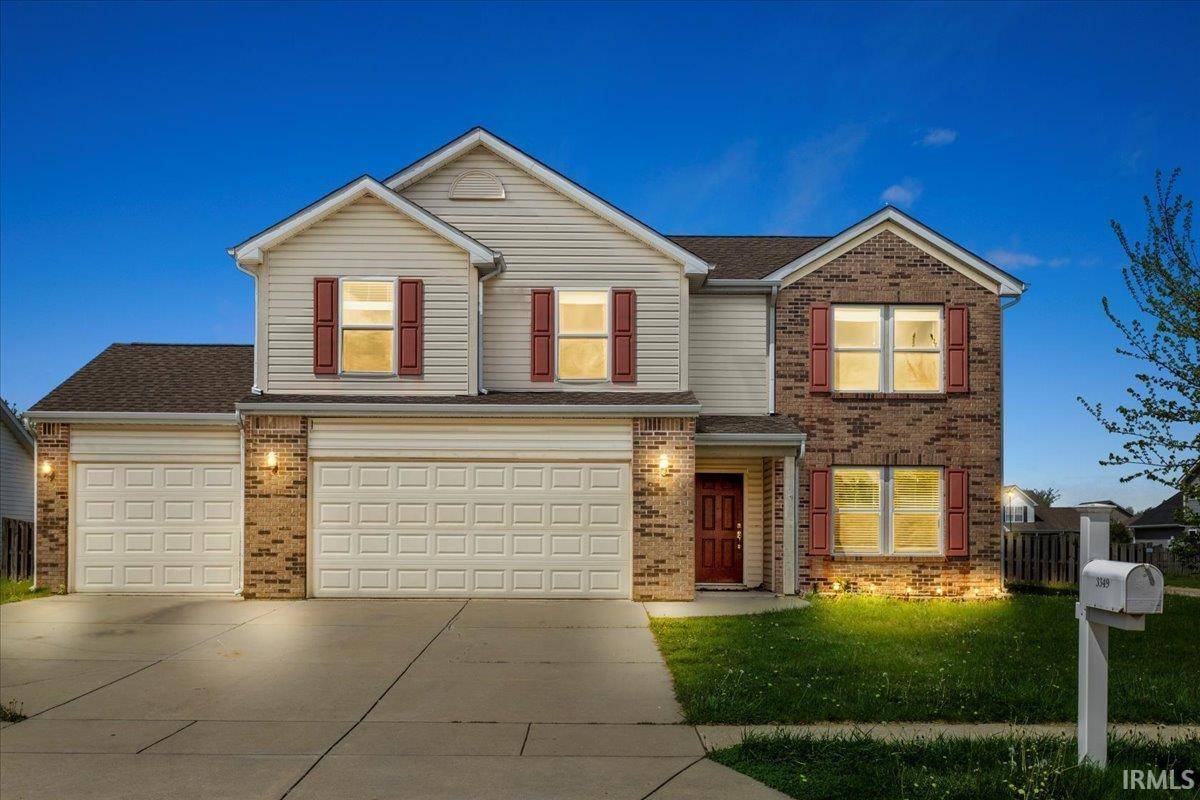 West Lafayette, IN 47906,3349 Reed Street