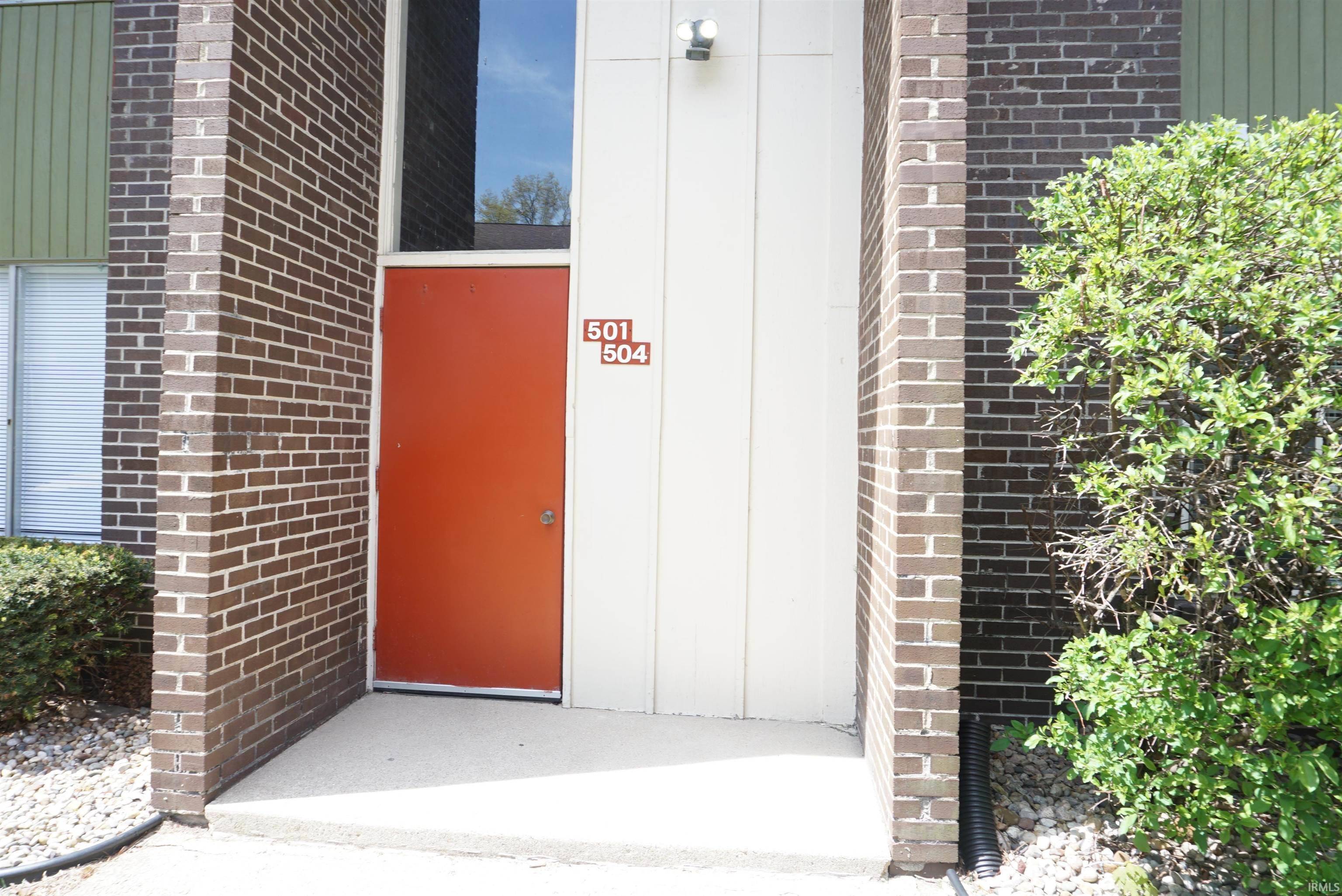 South Bend, IN 46614,2500 Topsfield Road #503