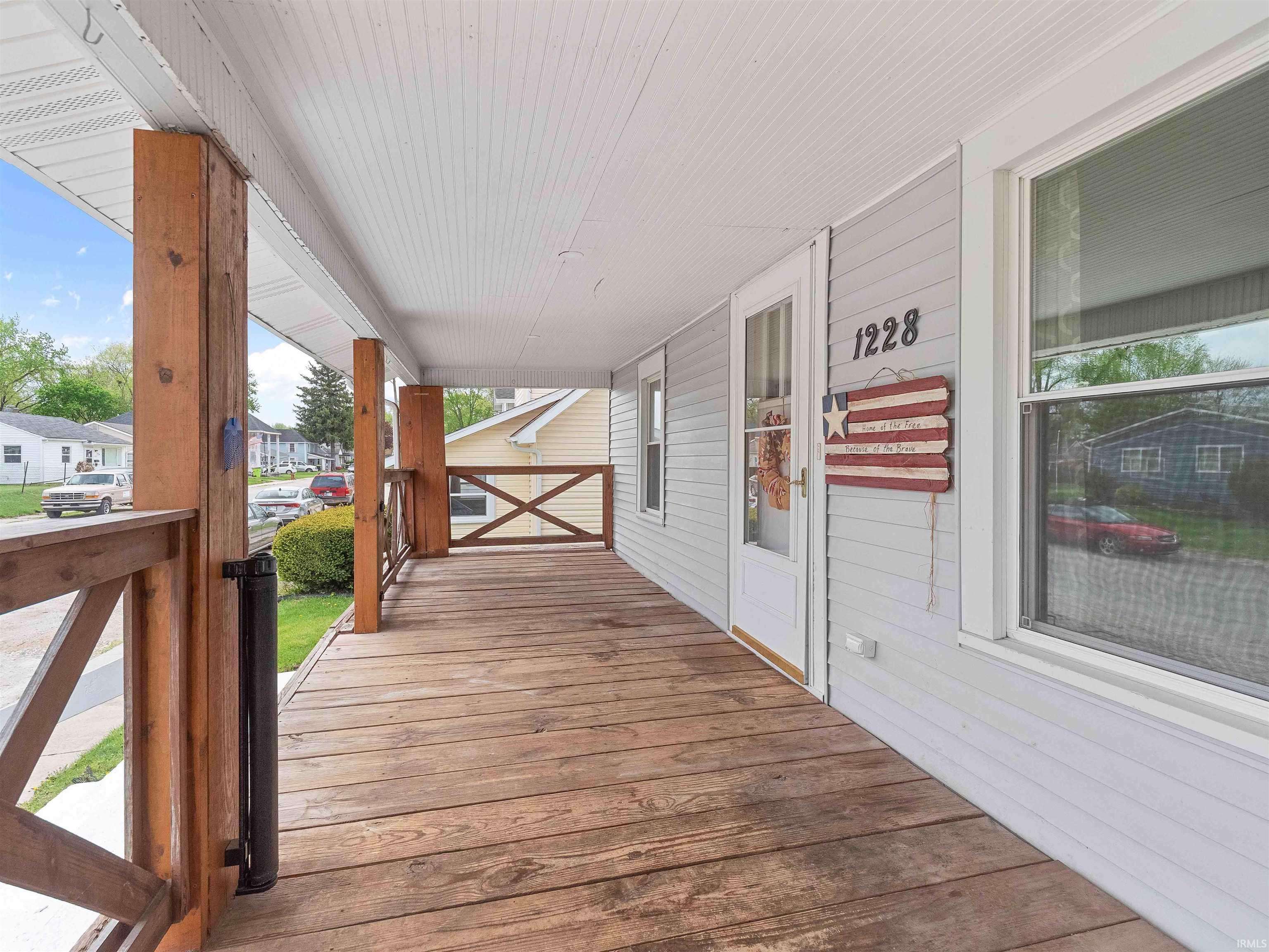 Huntington, IN 46750,1228 Ogan Avenue