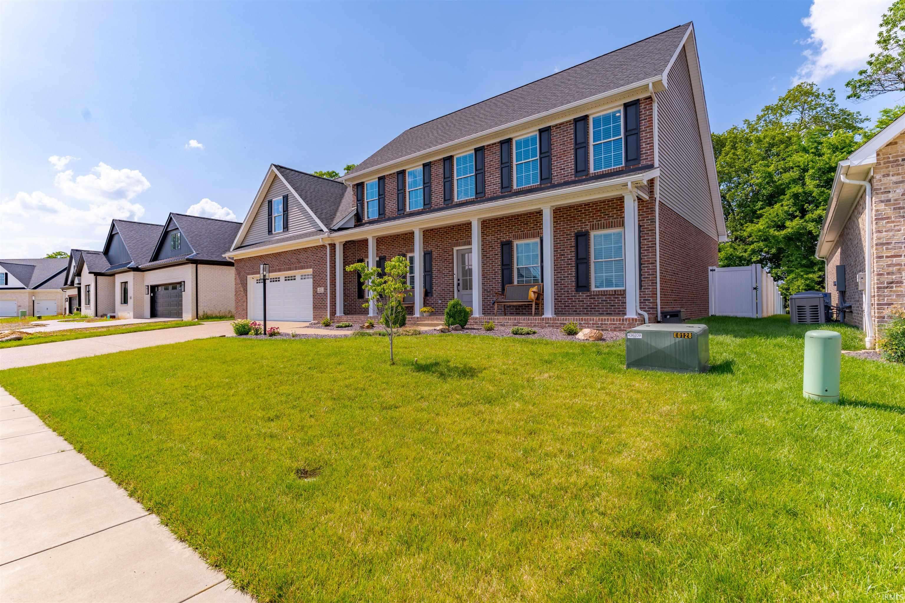Newburgh, IN 47630,412 Westbriar Court