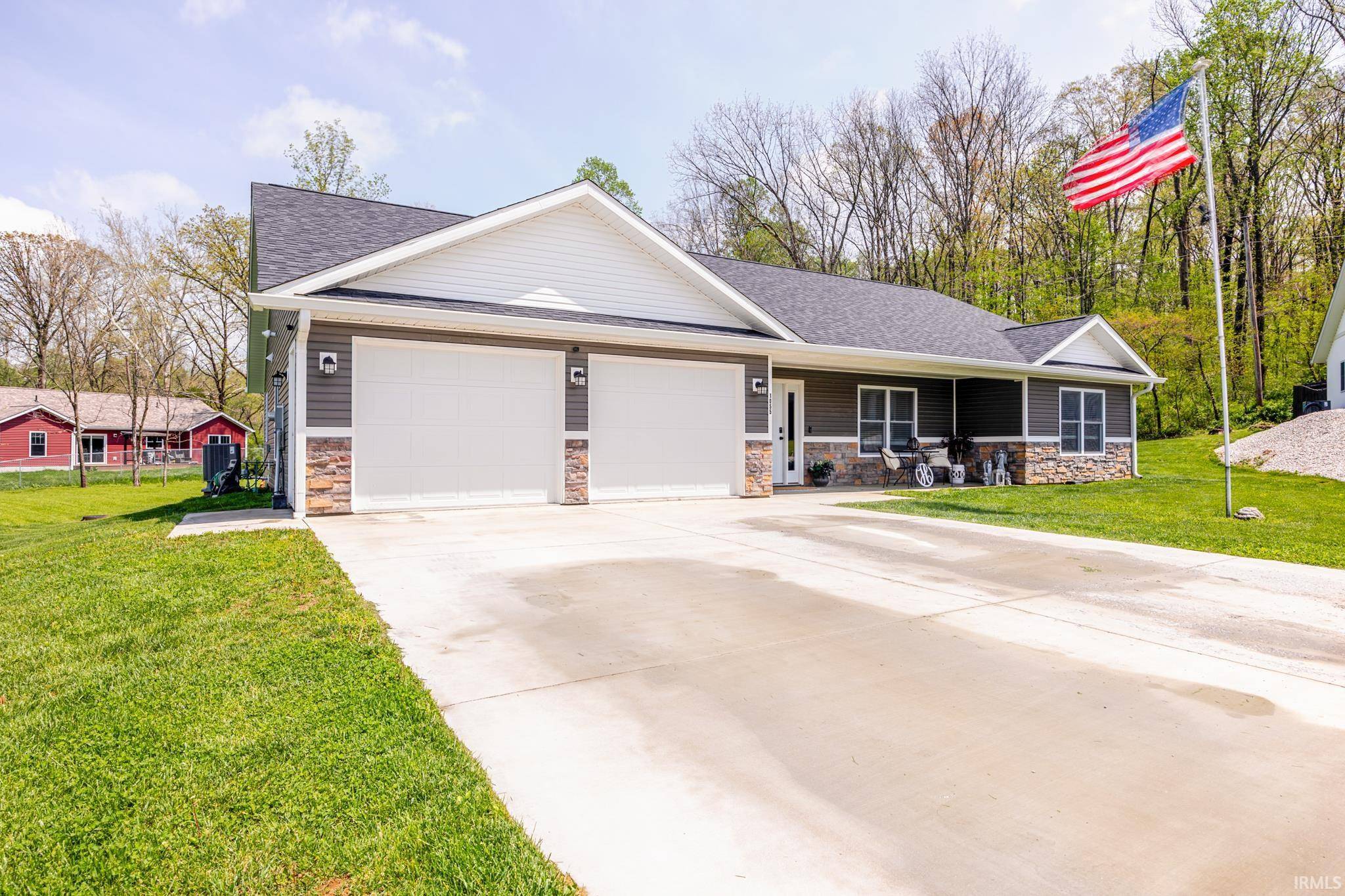 Ellettsville, IN 47429,1055 E Brandy Boulevard