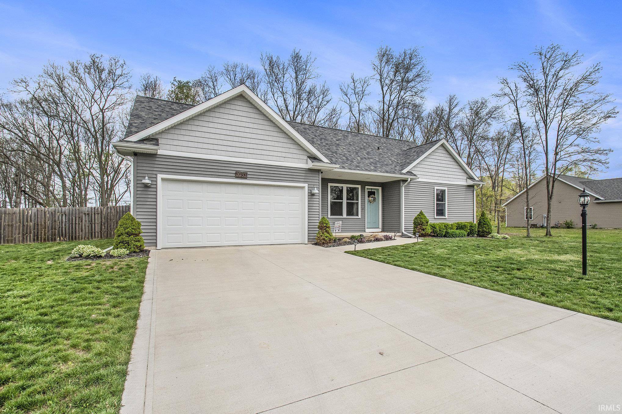 Elkhart, IN 46516-7034,30331 Holben Woods Lane
