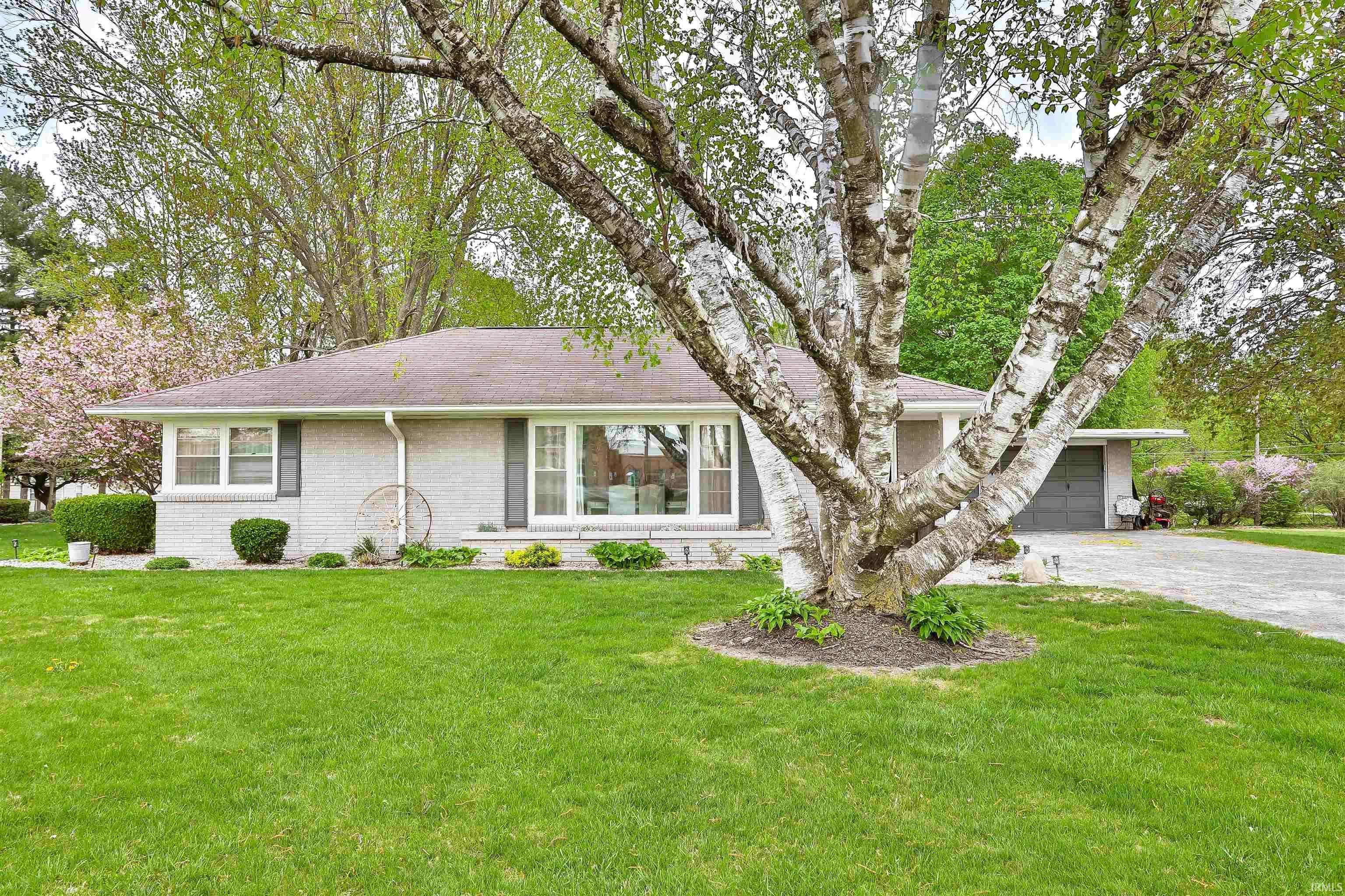 Warsaw, IN 46580,1203 Fisher Avenue