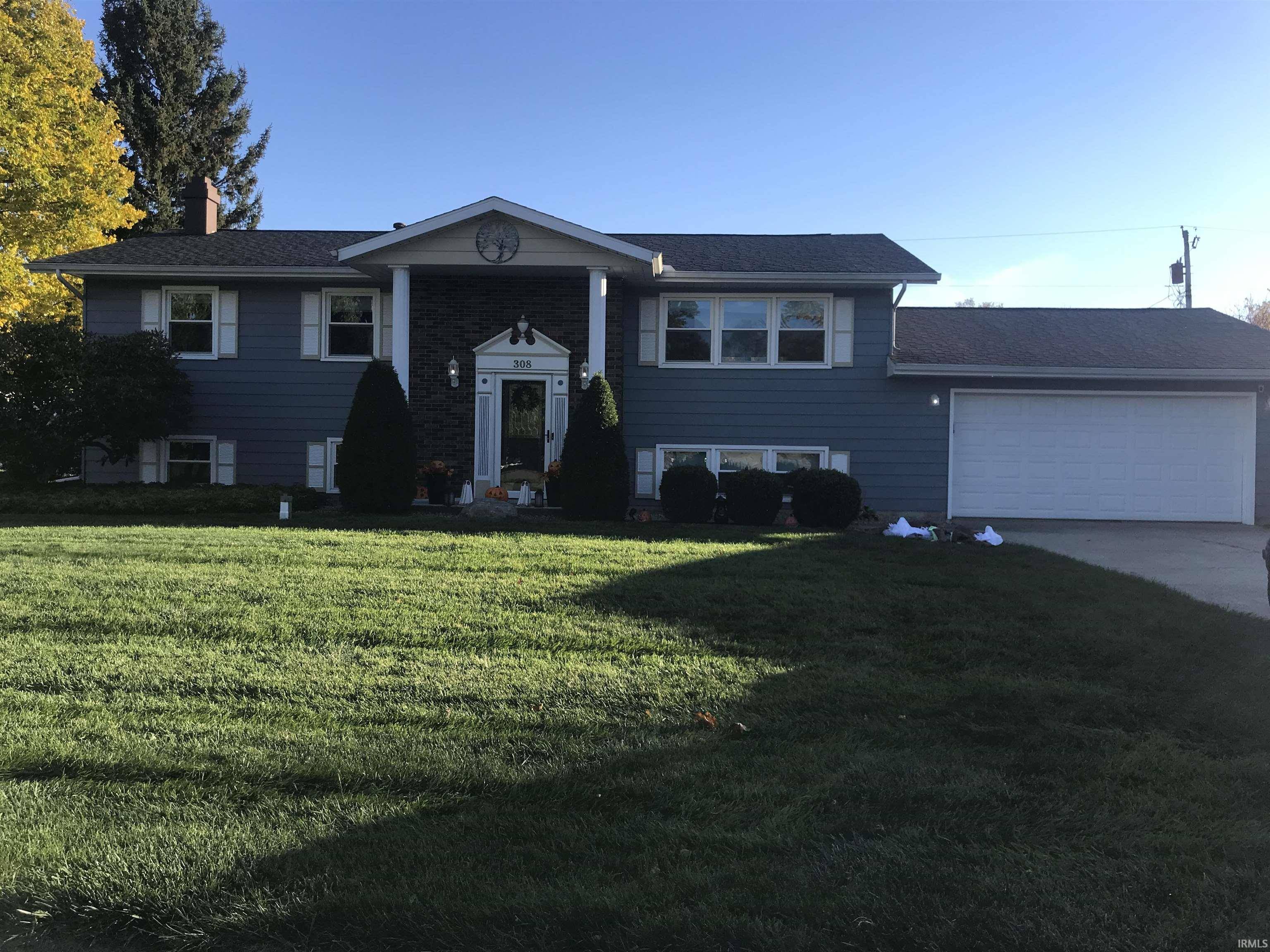 Laporte, IN 46350,308 Concanneau Drive