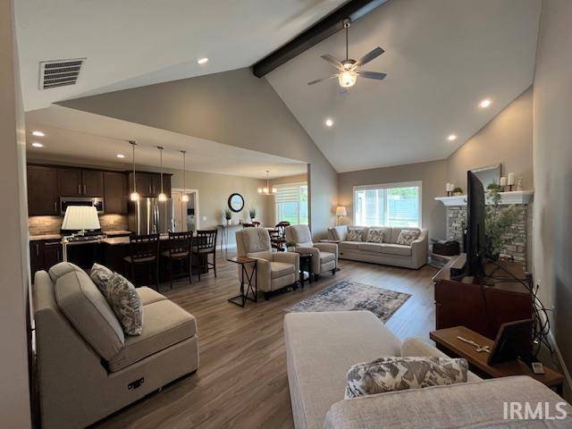 Leo, IN 46765,15190 Annabelle Place