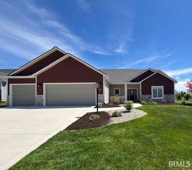 Leo, IN 46765,15190 Annabelle Place