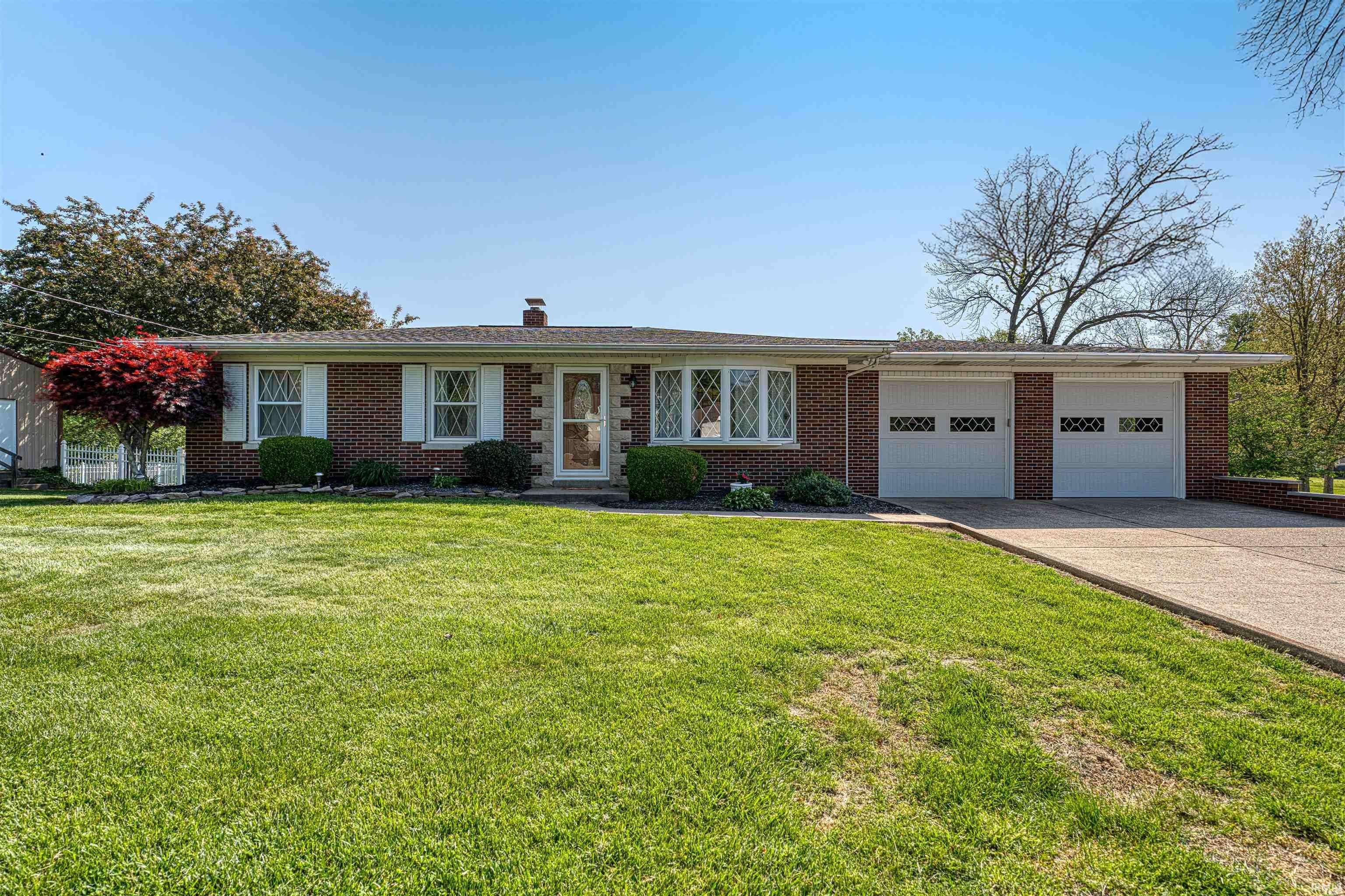 Evansville, IN 47712,545 N Roesner Road