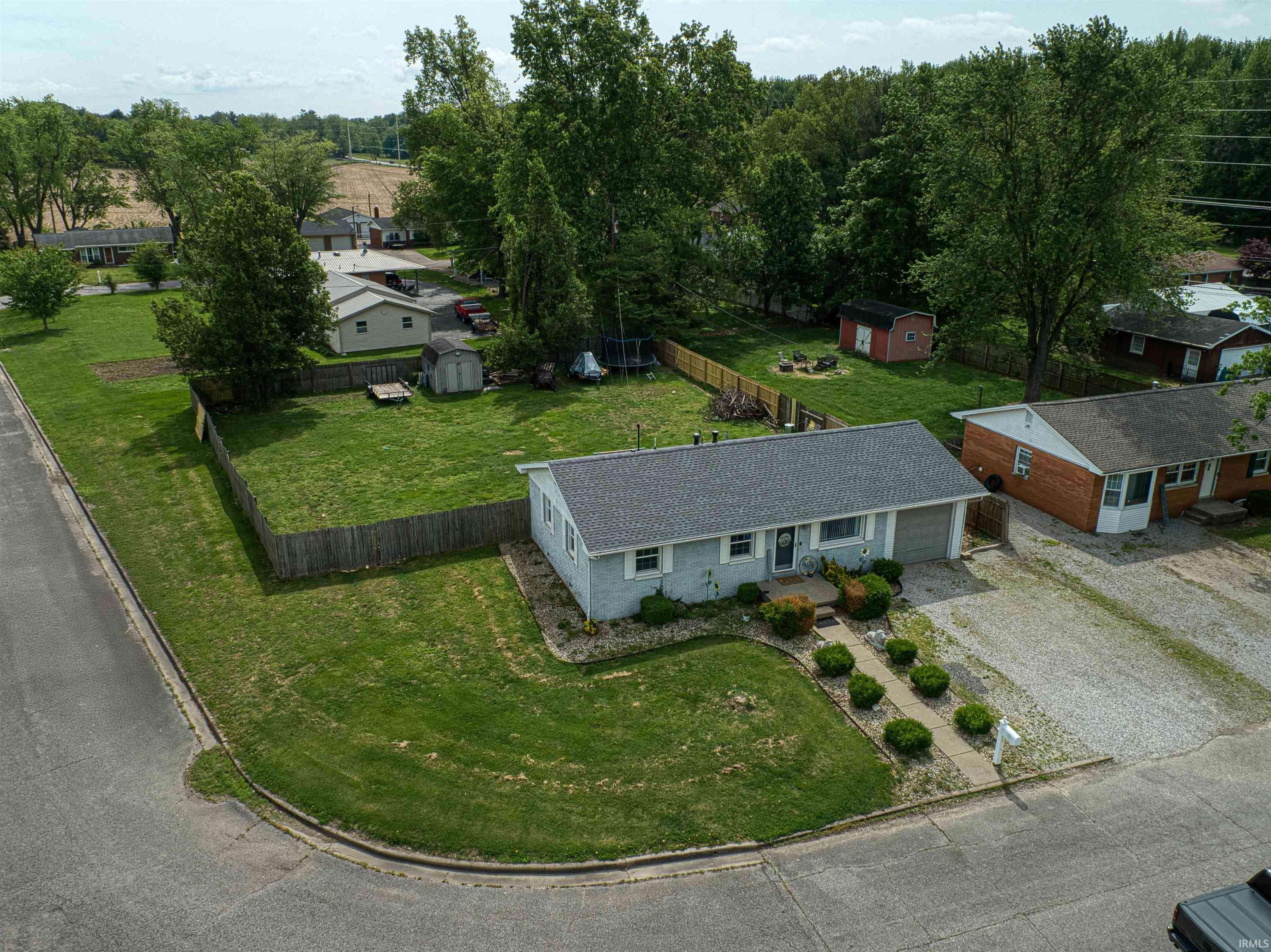 Evansville, IN 47715,2014 Audubon Drive